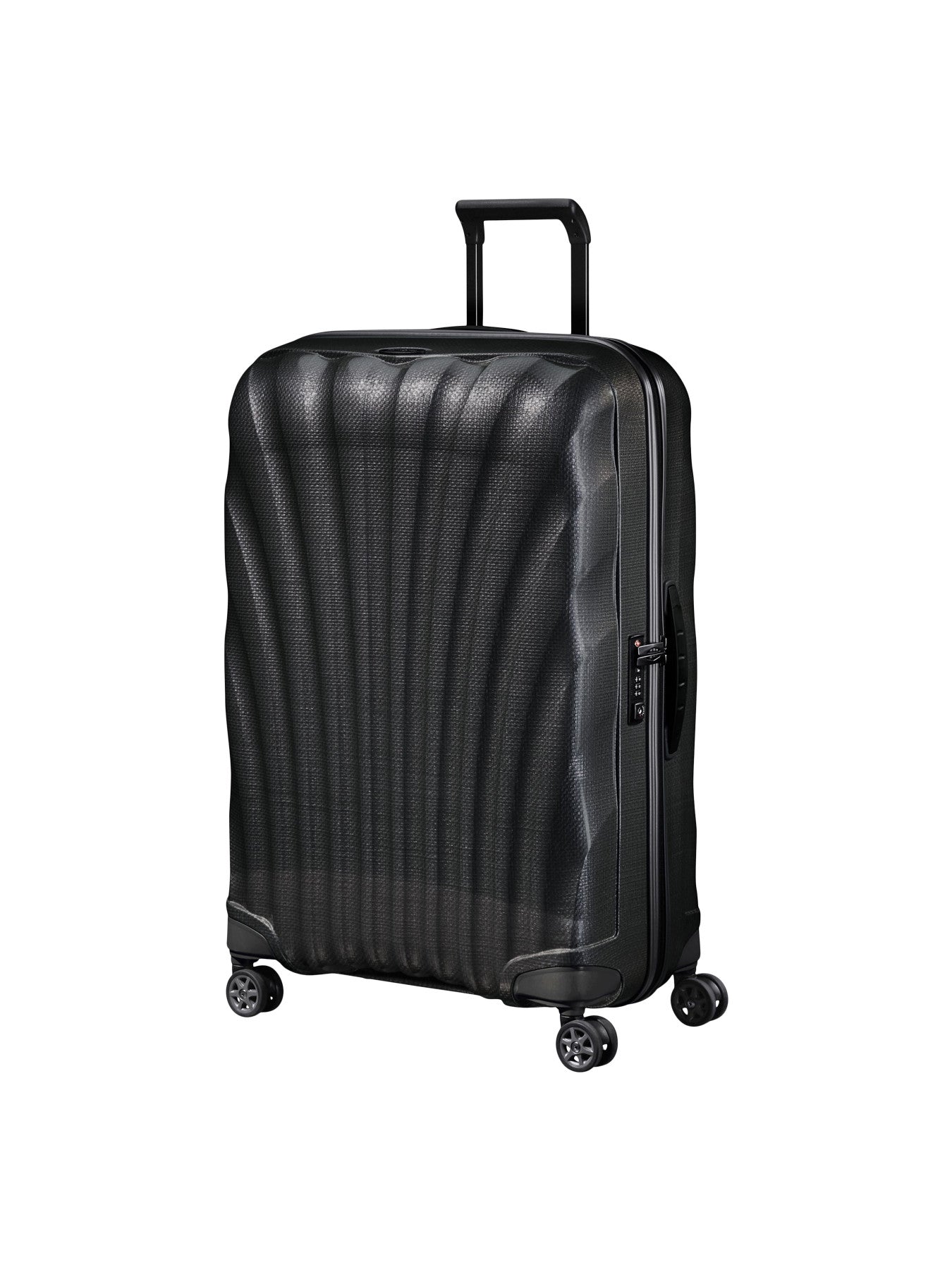 Samsonite C Lite Spinner 4 Wheel Suitcase 75 cm