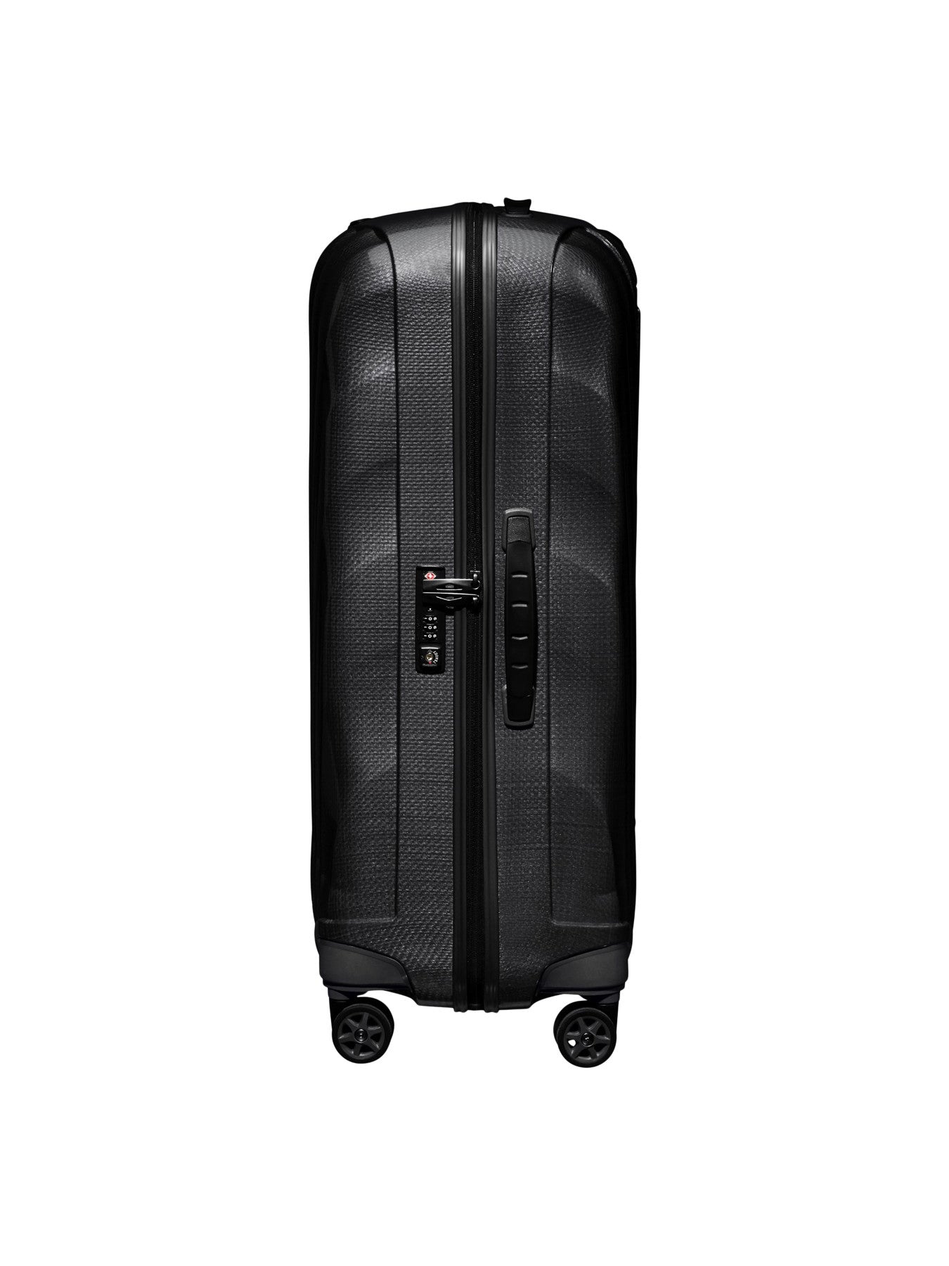 Samsonite C Lite Spinner 4 Wheel Suitcase 75 cm