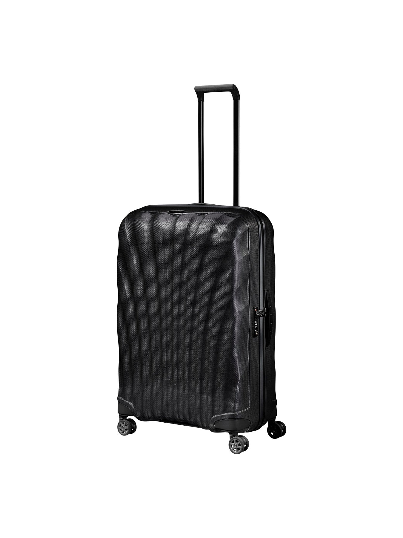 Samsonite C Lite Spinner 4 Wheel Suitcase 75 cm
