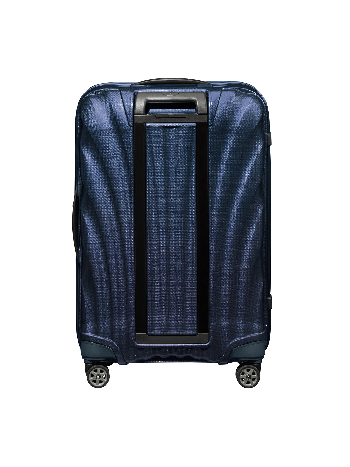 C Lite Spinner Medium Suitcase Blue