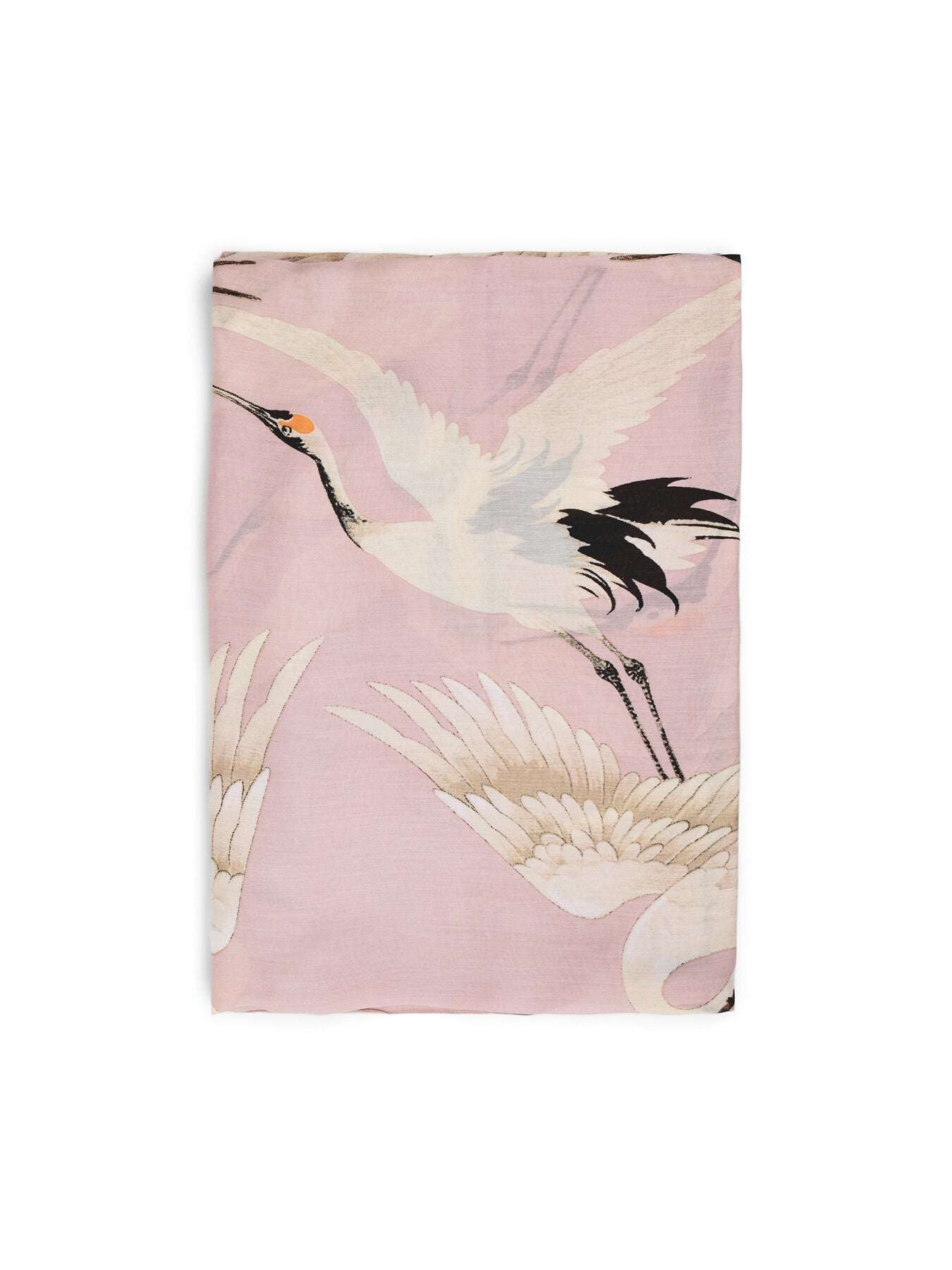 Stork Tencel Scarf