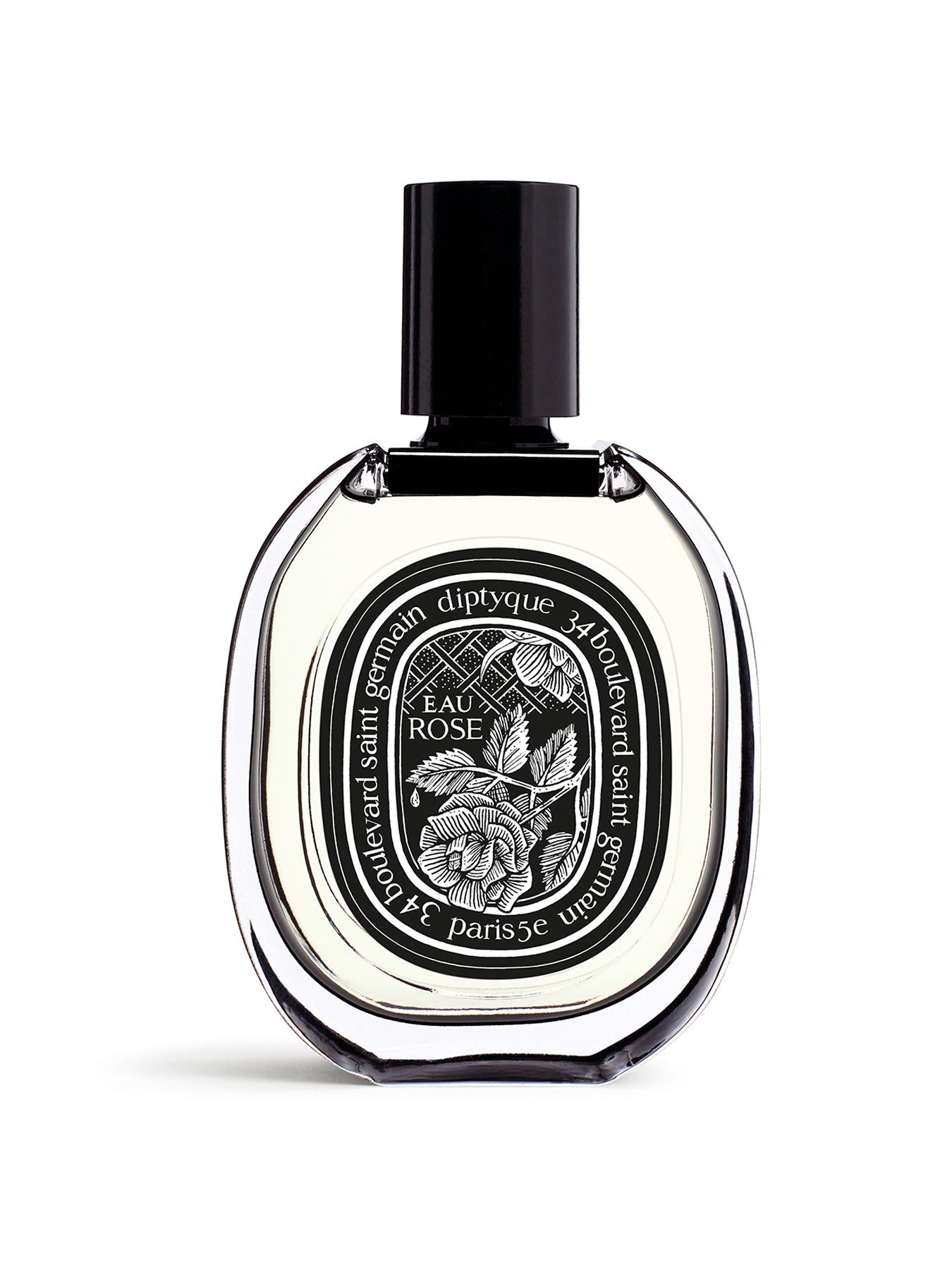 Eau Rose Eau de Parfum 75ml