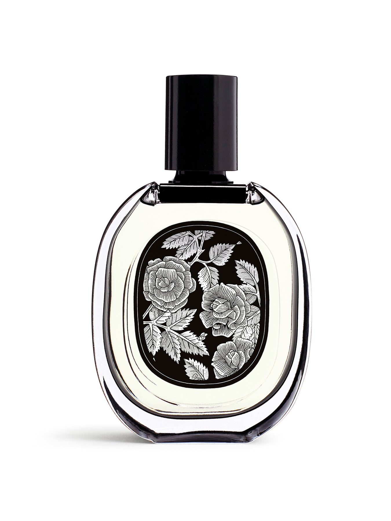 Eau Rose Eau de Parfum 75ml