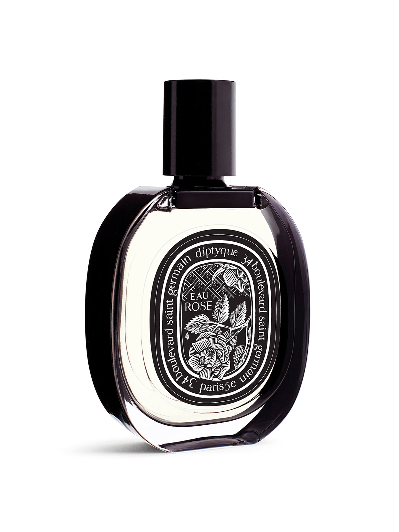 Eau Rose Eau de Parfum 75ml