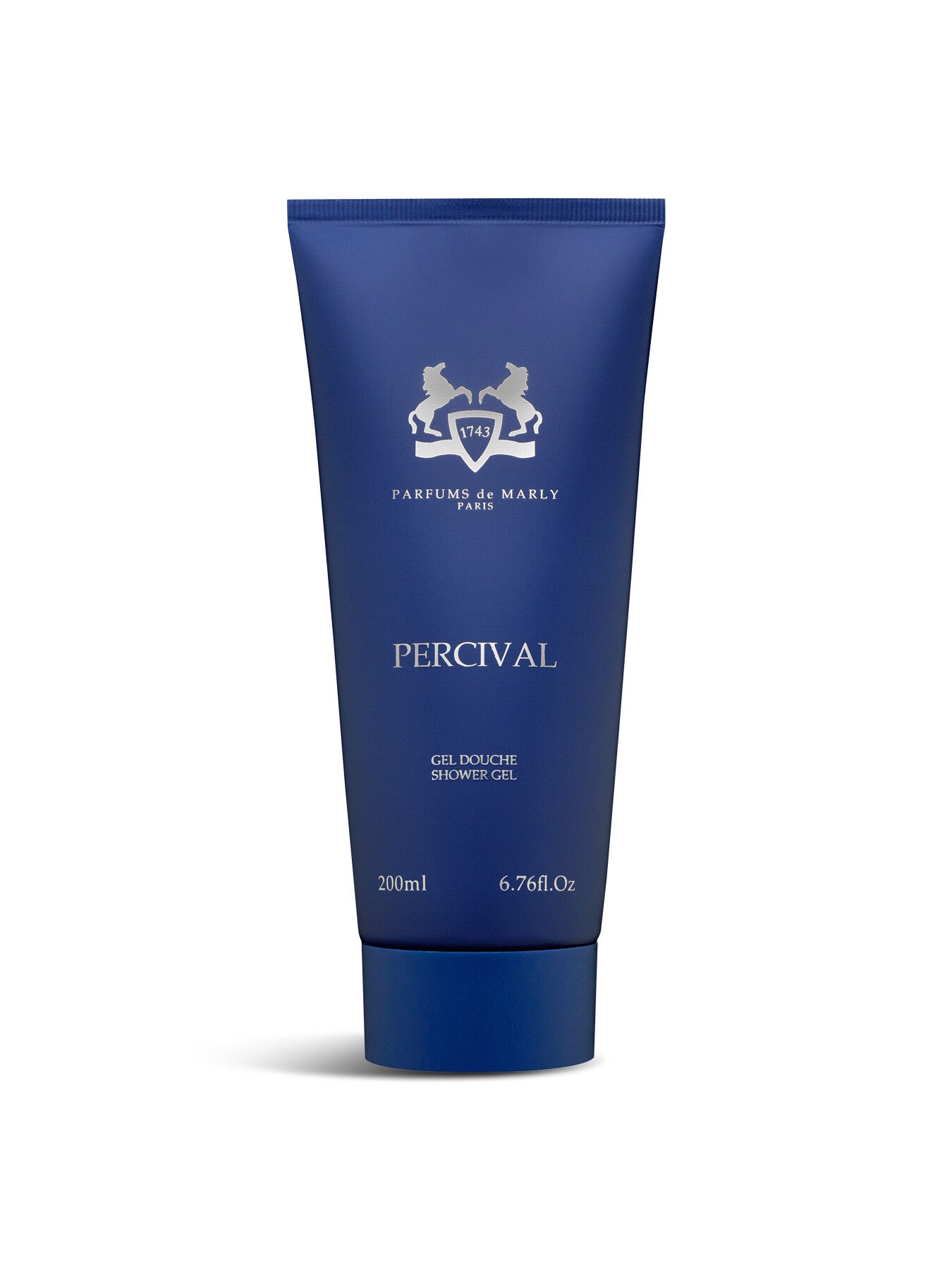 Percival Shower Gel 200ml