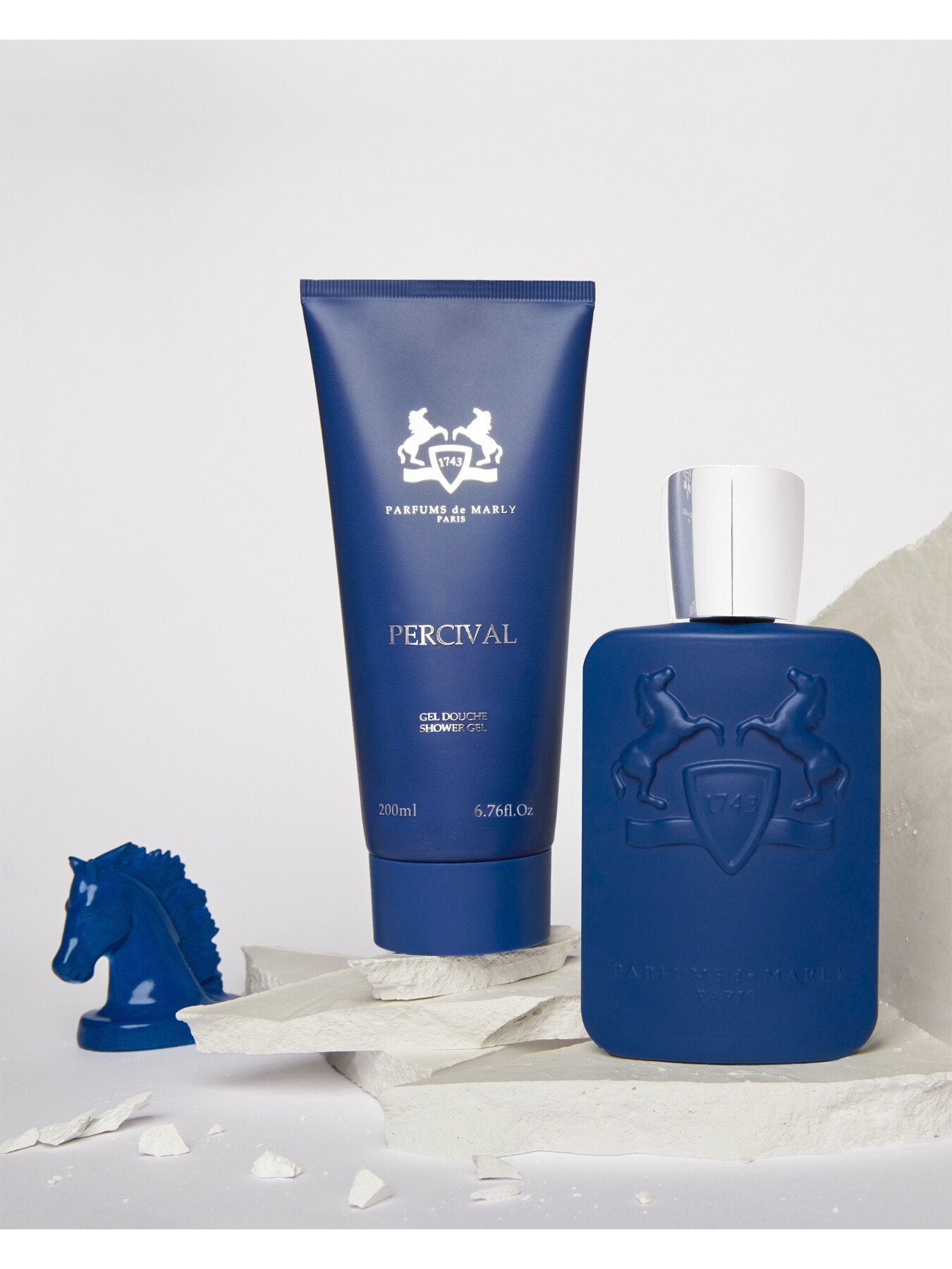 Percival Shower Gel 200ml