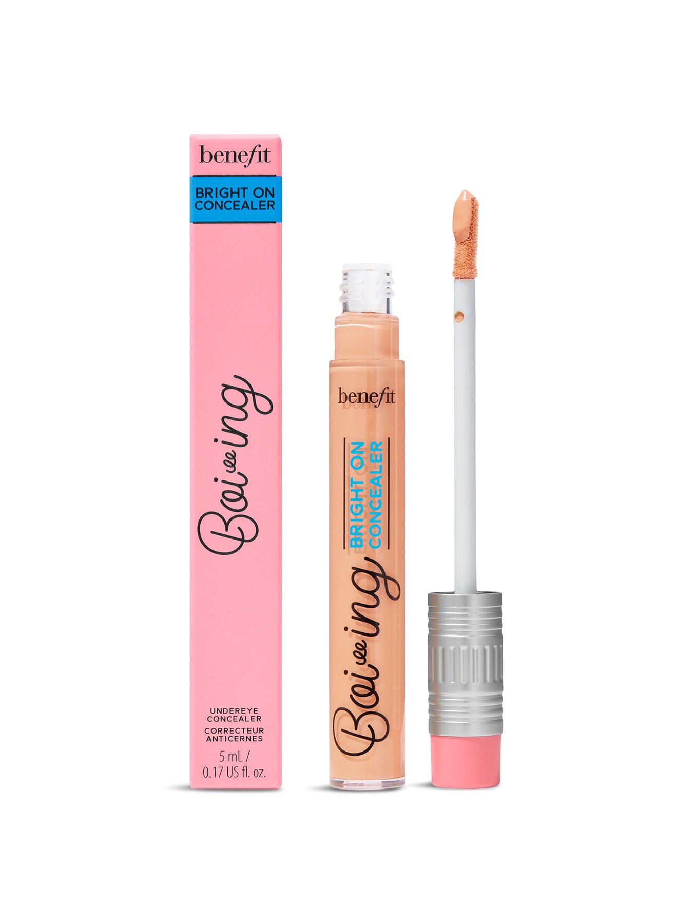 Boi ing Bright On Concealer