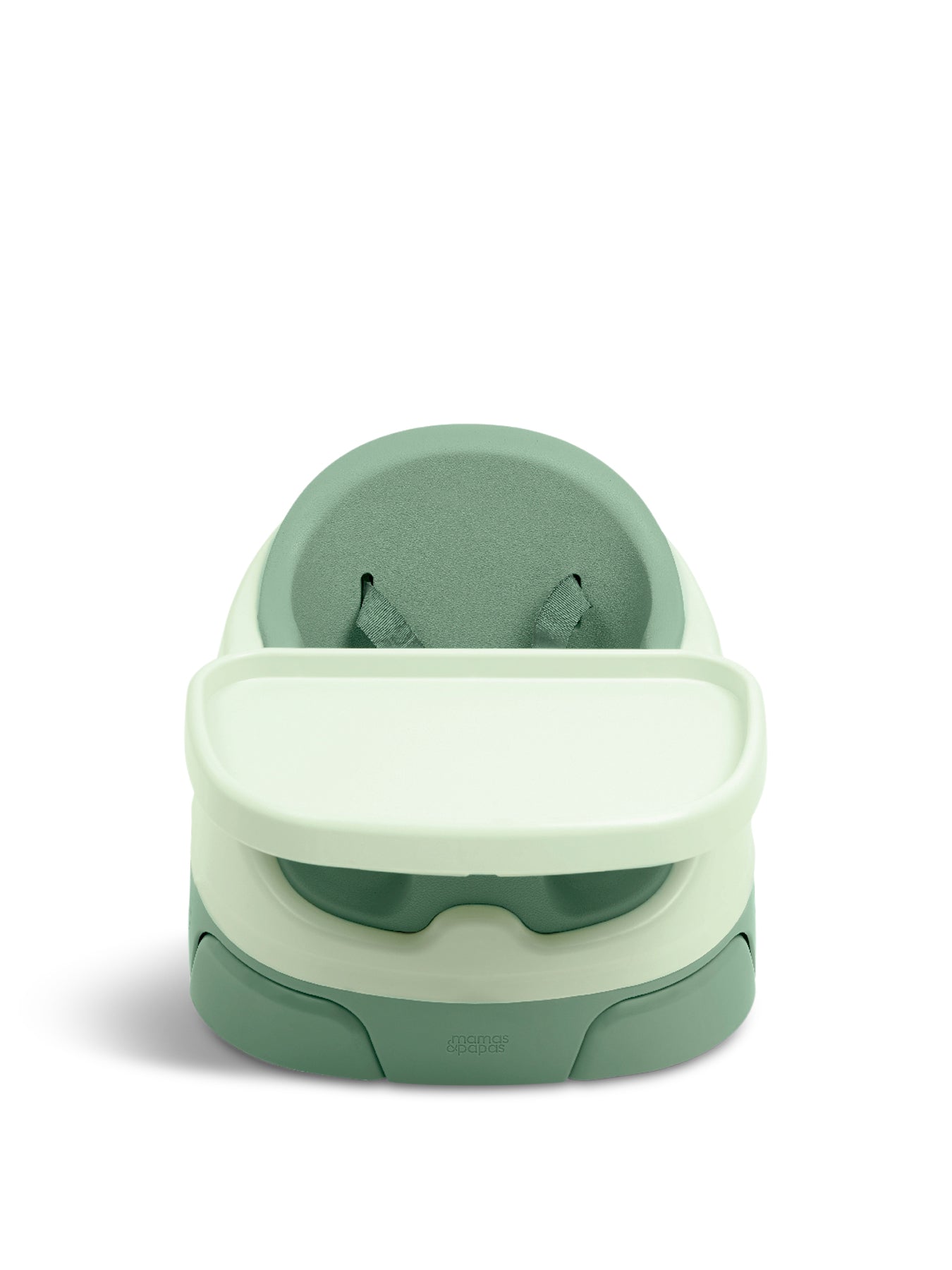 Bug 3-in-1 Booster Seat with Activity Tray