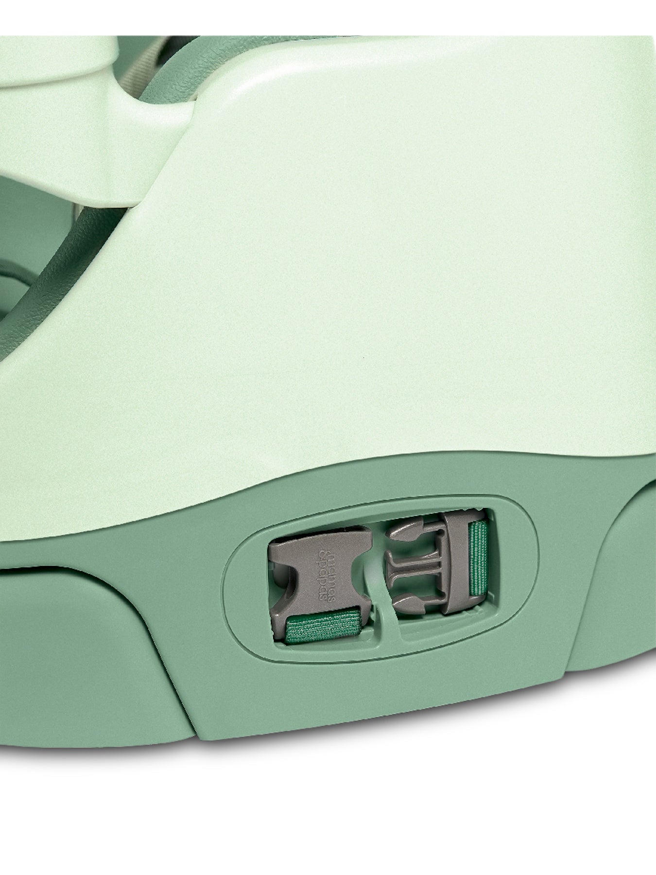 Bug 3-in-1 Booster Seat with Activity Tray