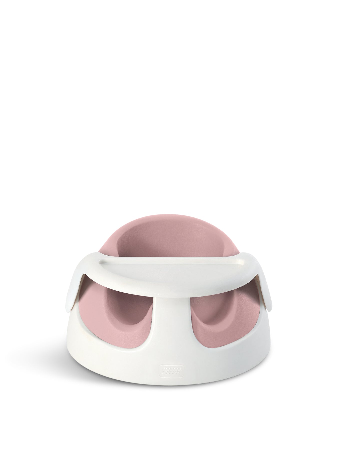 Snug Floor Seat with Activity Tray