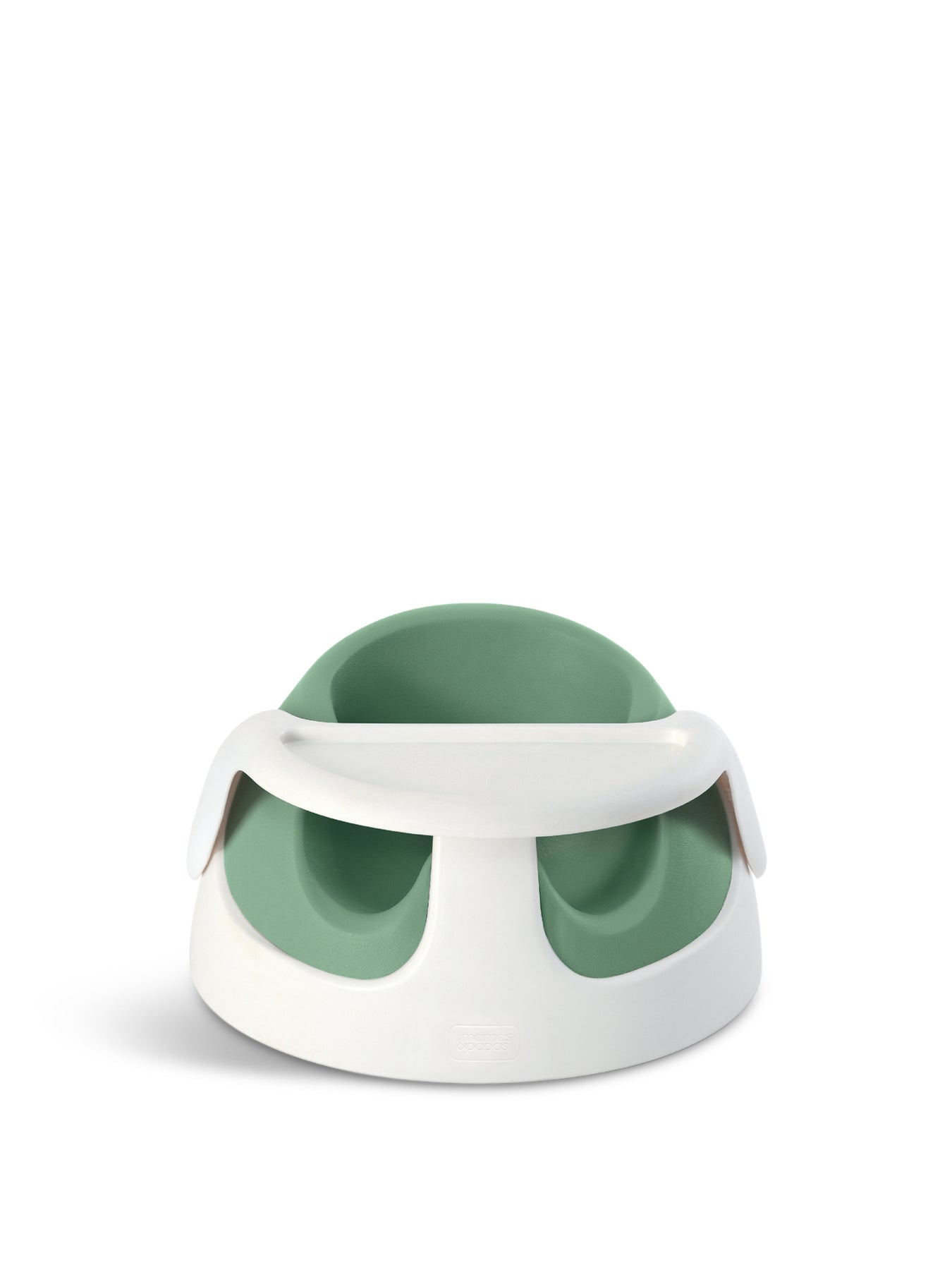 Snug Floor Seat with Activity Tray