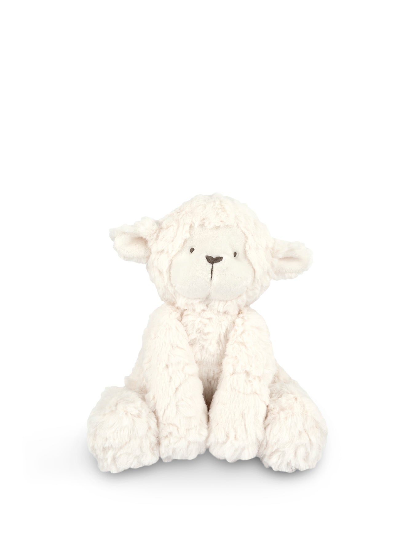 Larry Lamb Soft Toy