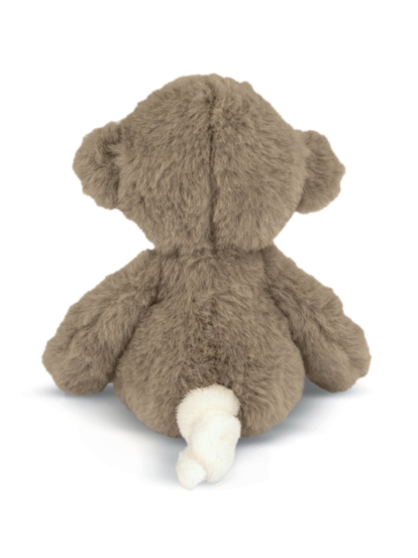 Monty Monkey Soft Toy