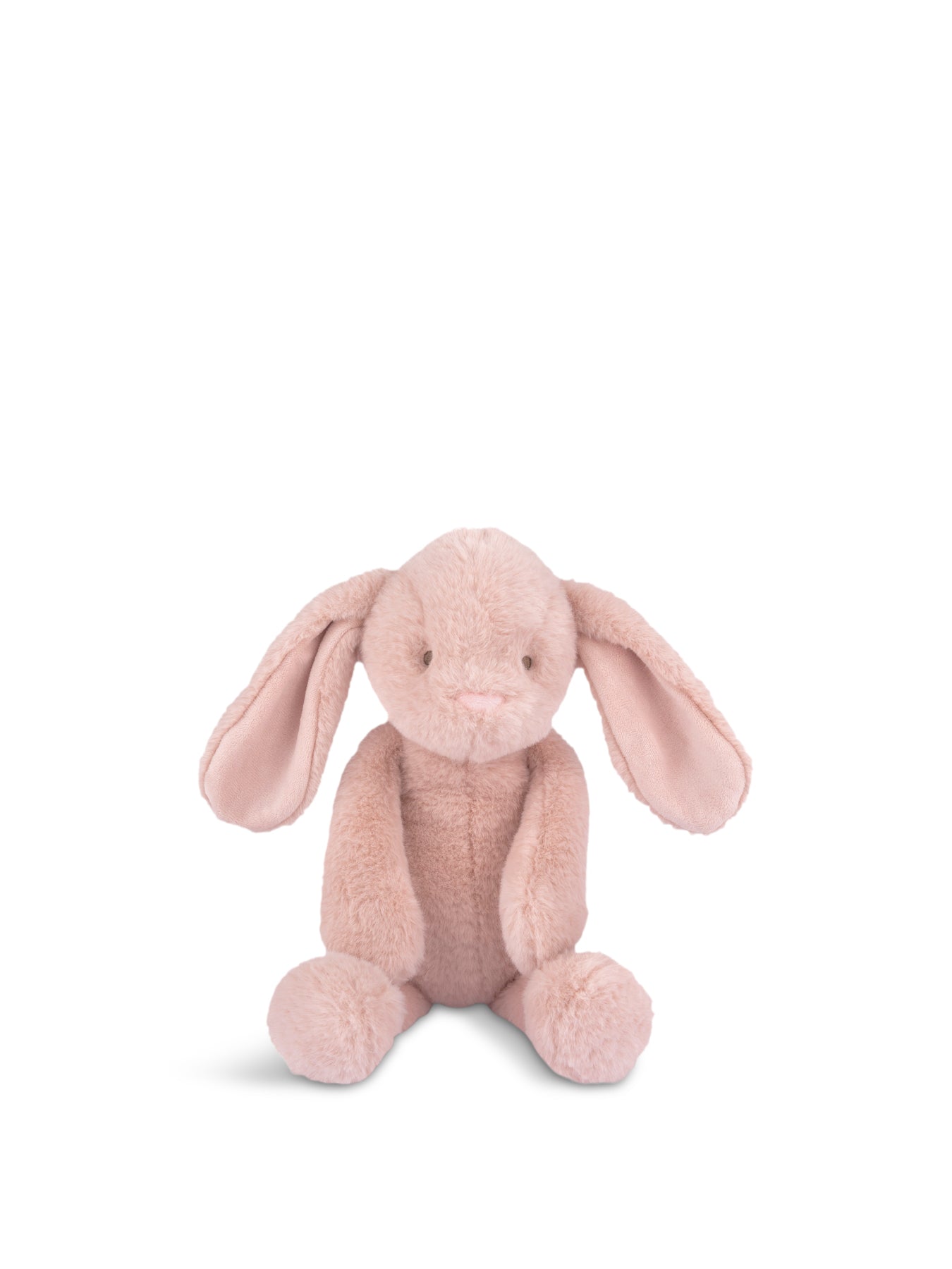 Bunny Soft Toy Pink