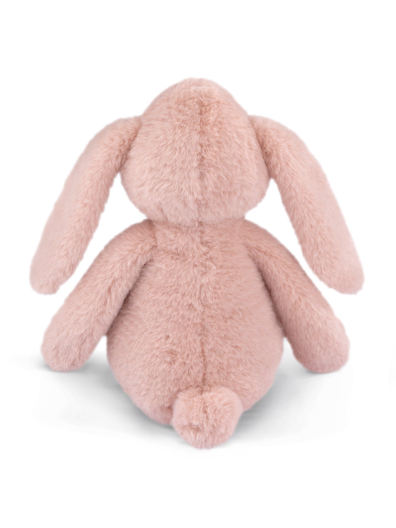 Bunny Soft Toy Pink