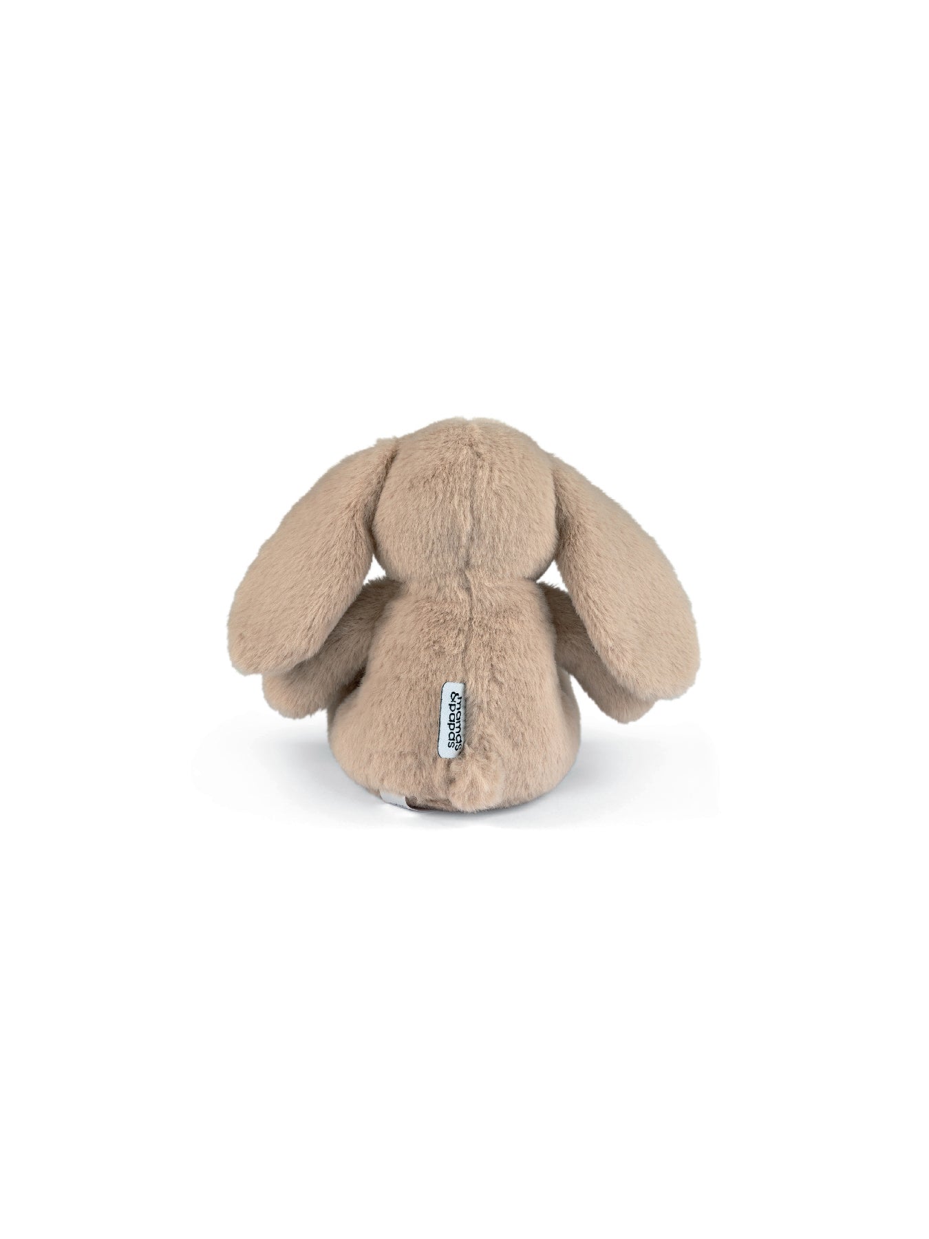Bunny Soft Toy Tan