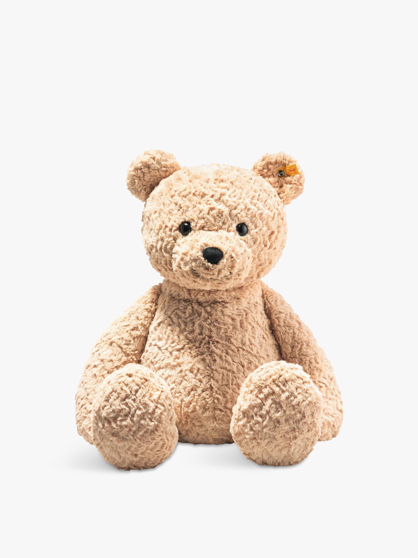 Soft Cuddly Friends Jimmy Teddy Bear 55cm Soft Toy