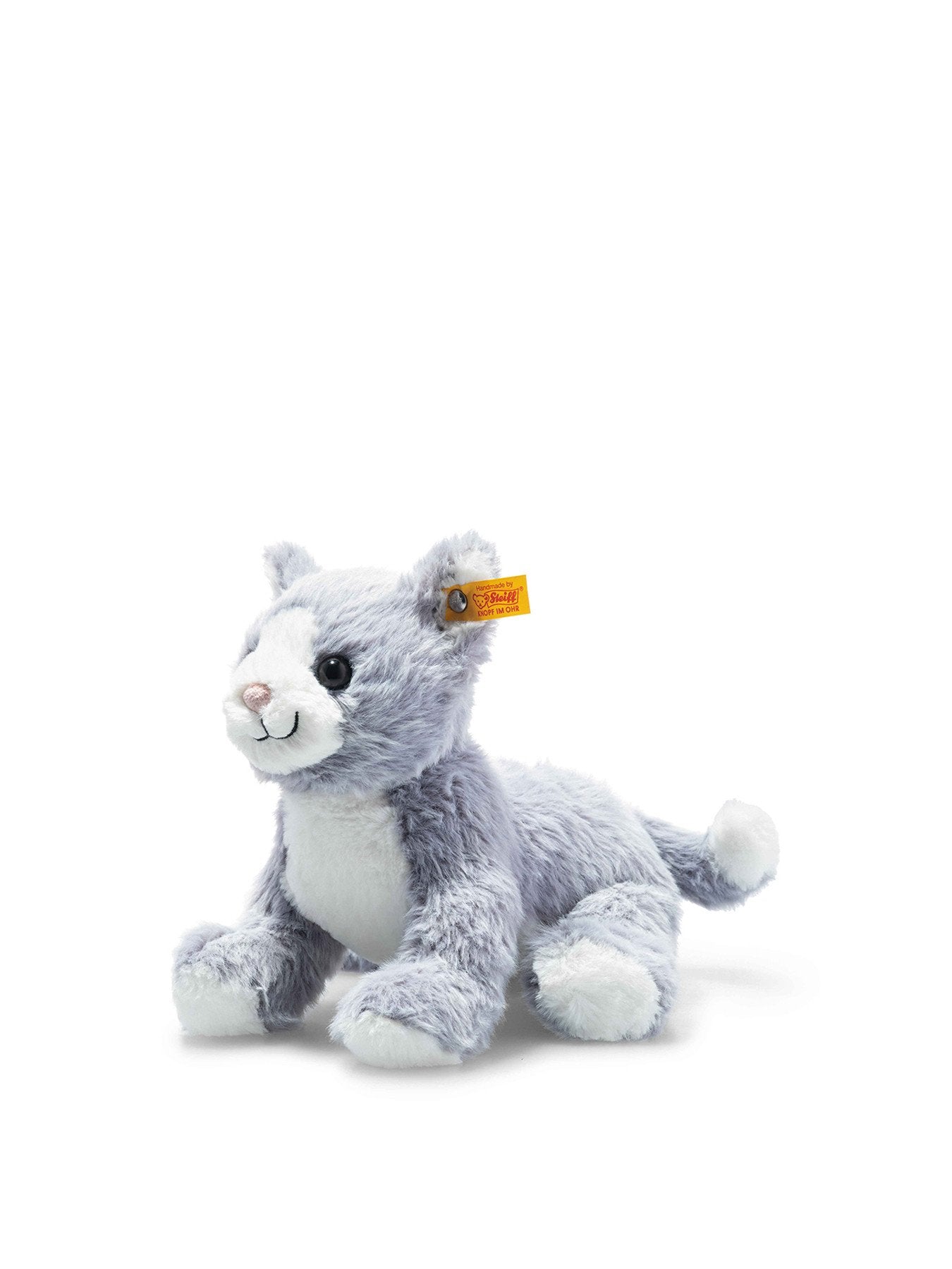 Soft Cuddly Friends Cassie Cat