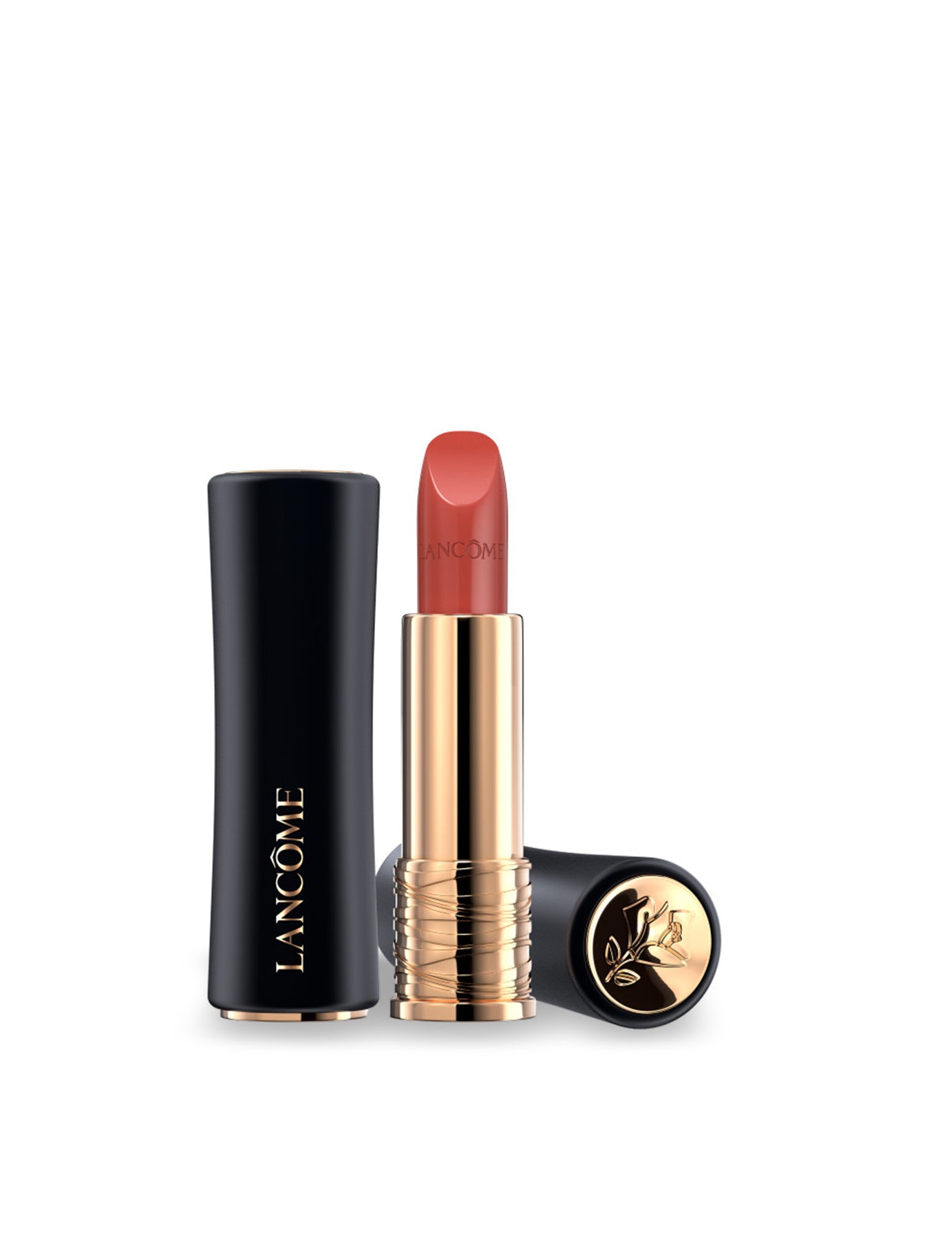 L'Absolu Rouge Cream Lipstick