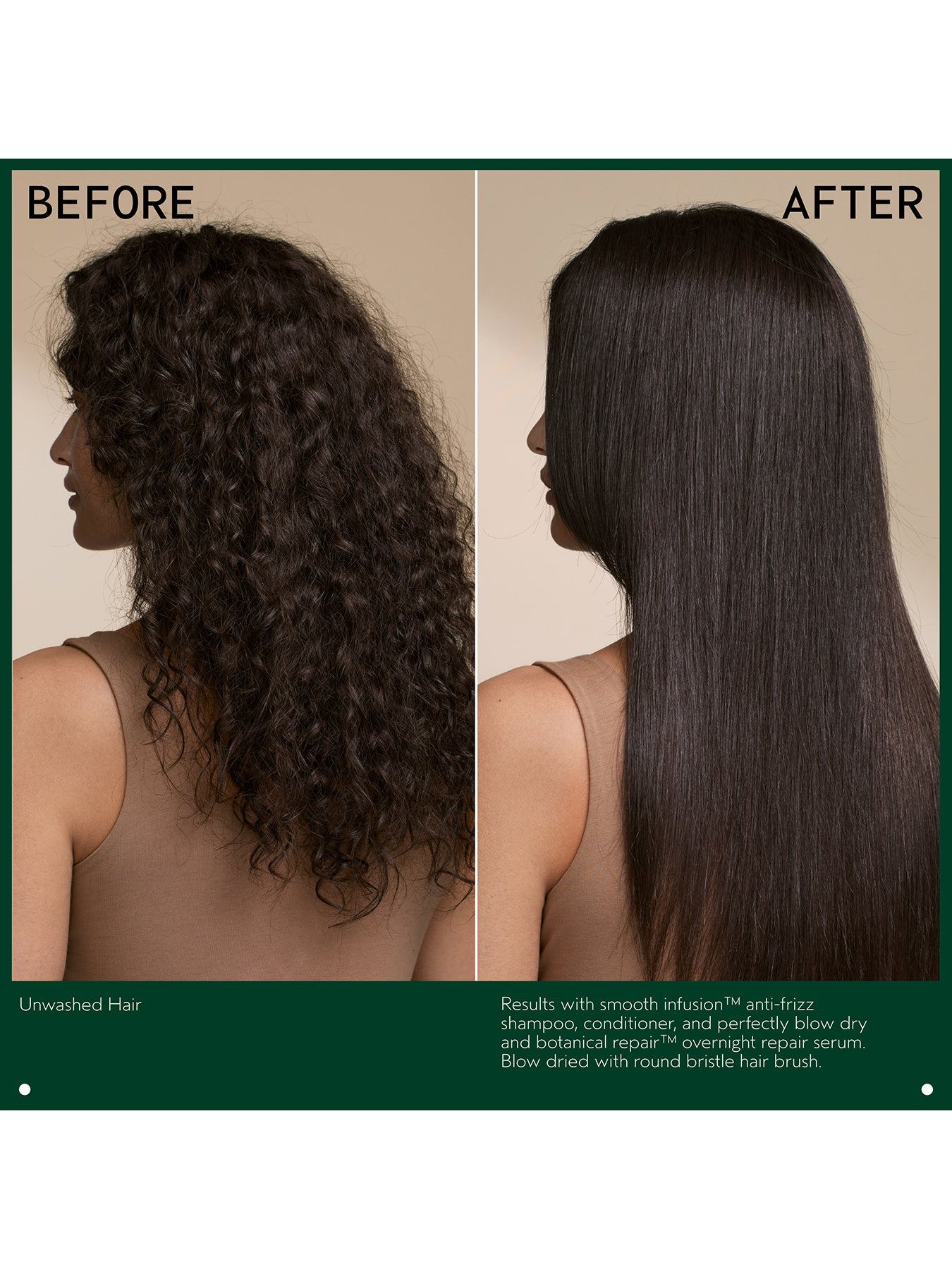 Botanical Repair Strengthening Overnight Serum