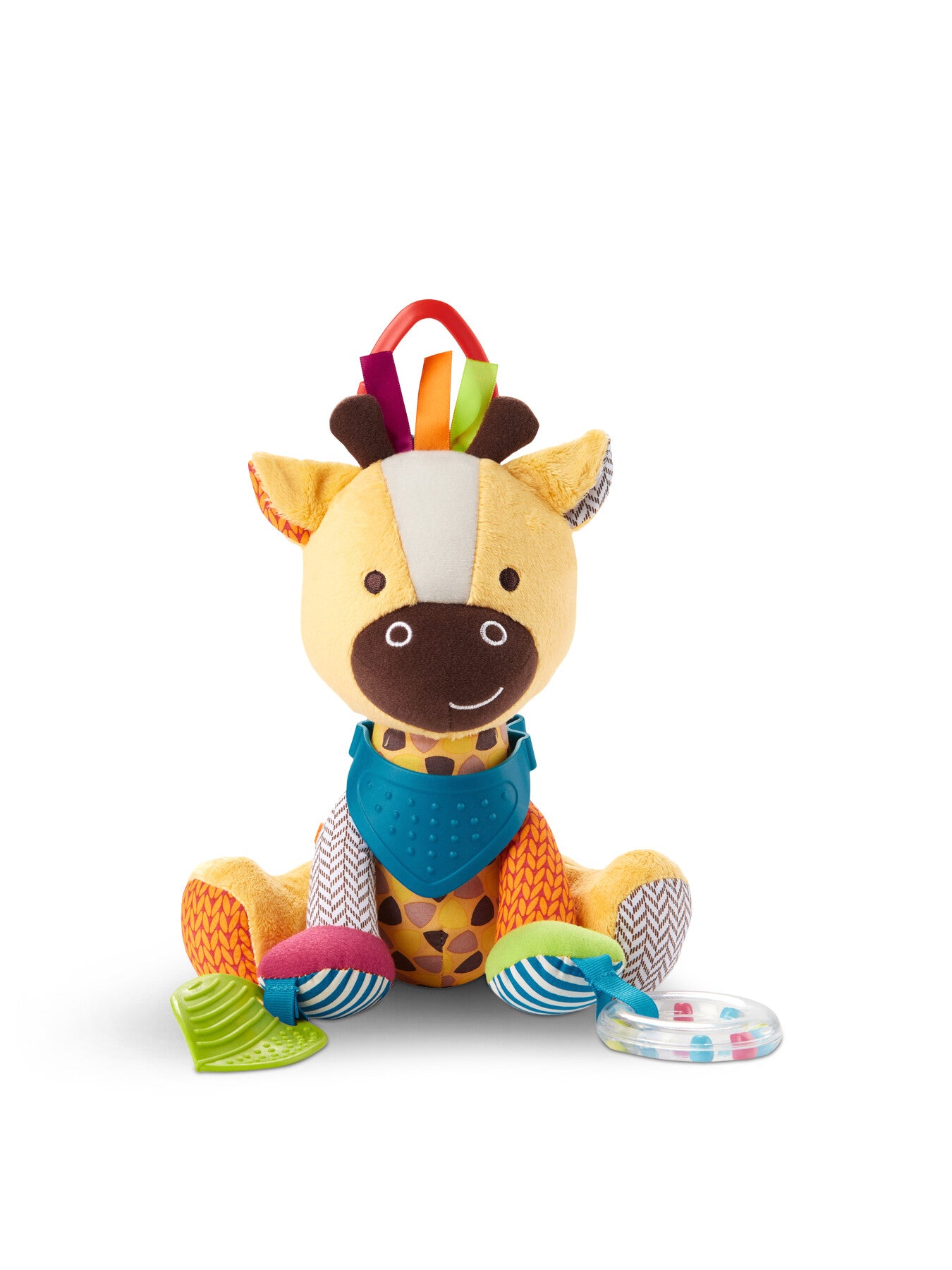 Bandana Buddie Giraffe