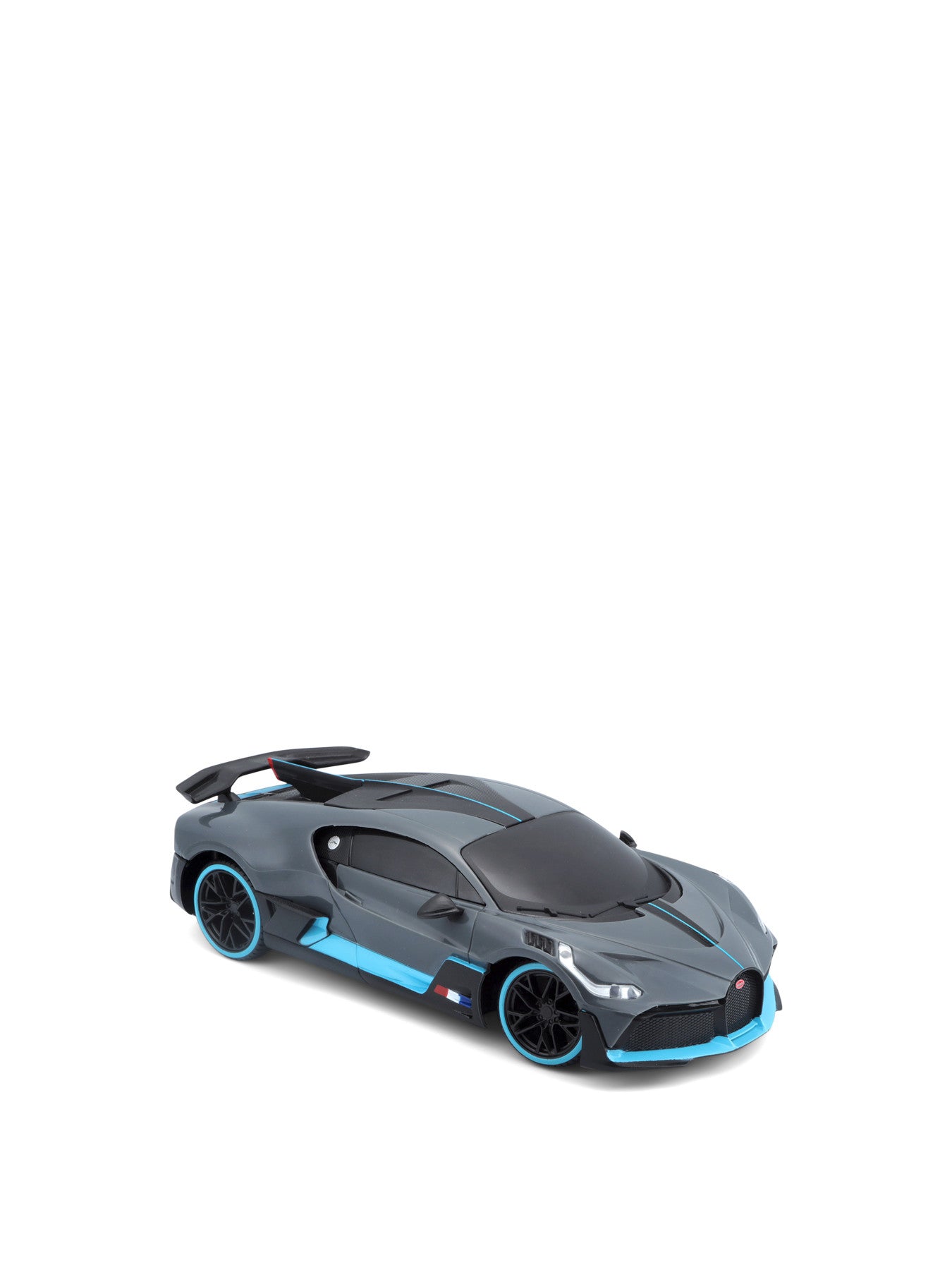 124 Premium RC Bugatti Divo 2.4ghz