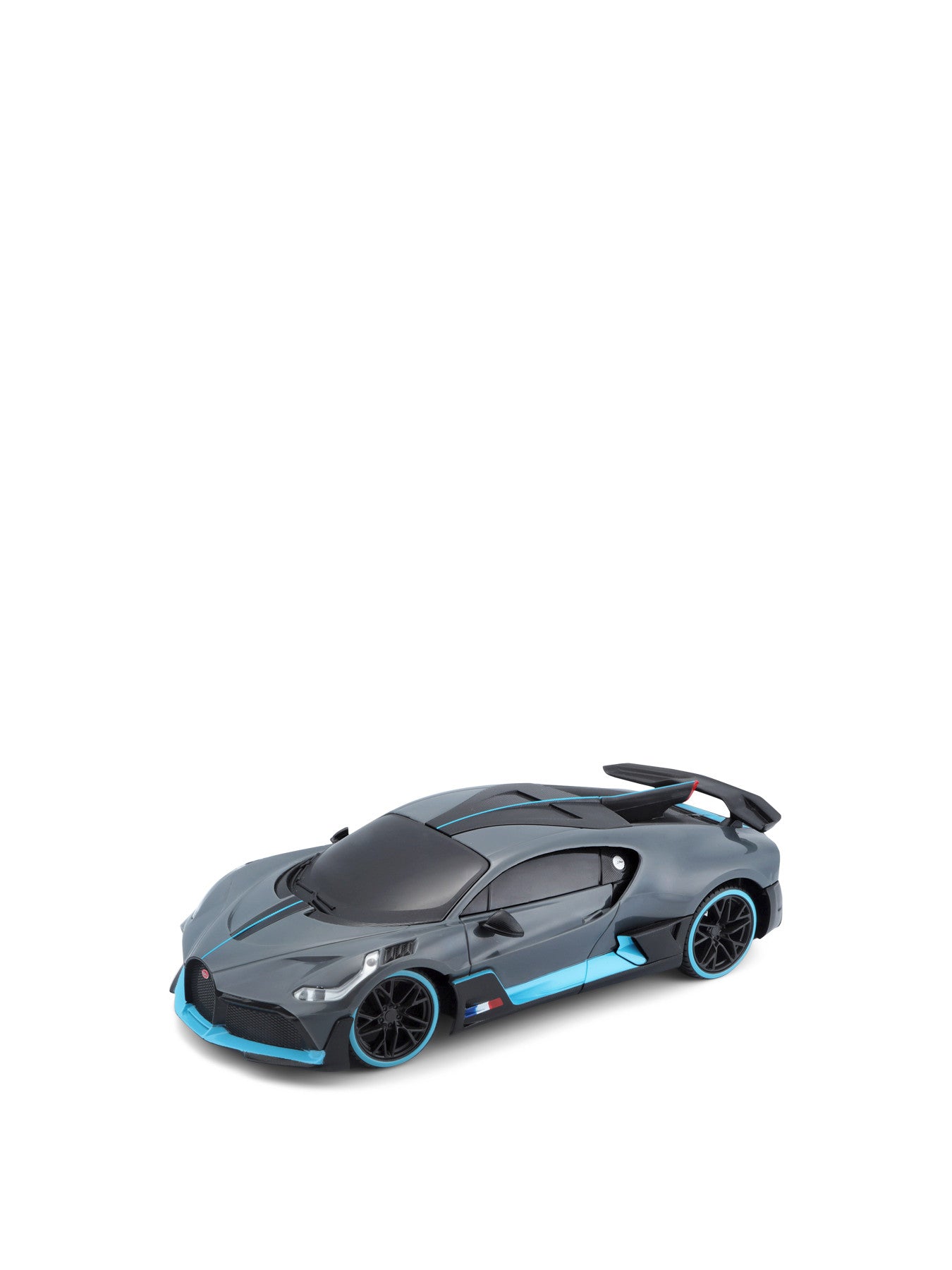 124 Premium RC Bugatti Divo 2.4ghz