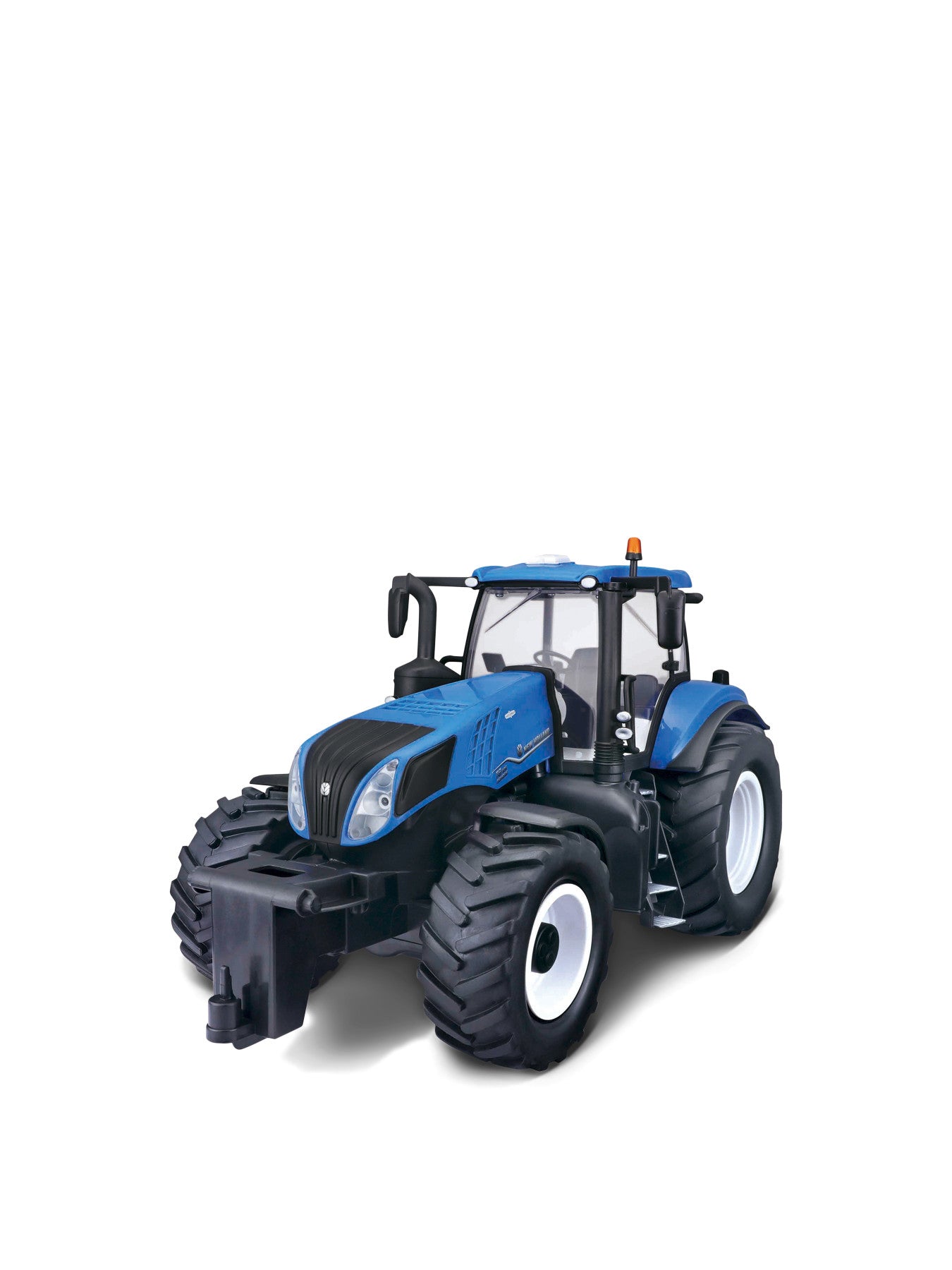 116 RC New Holland Tractor 2.4ghz