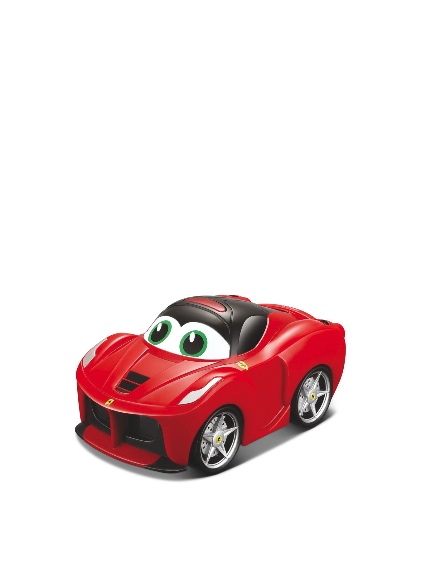 BB Junior Ferrari Lil Drivers Laferrari