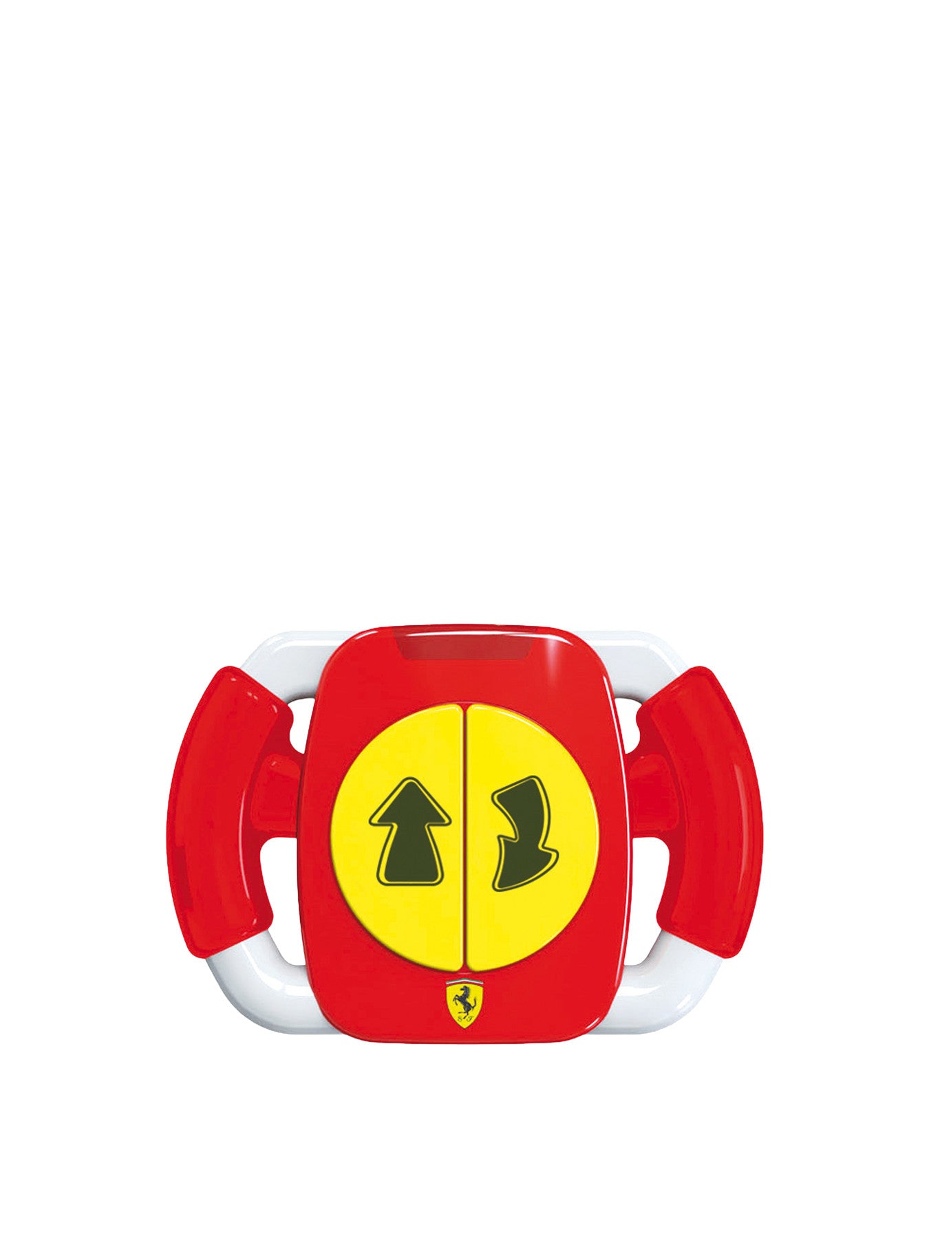 BB Junior Ferrari Lil Drivers Laferrari