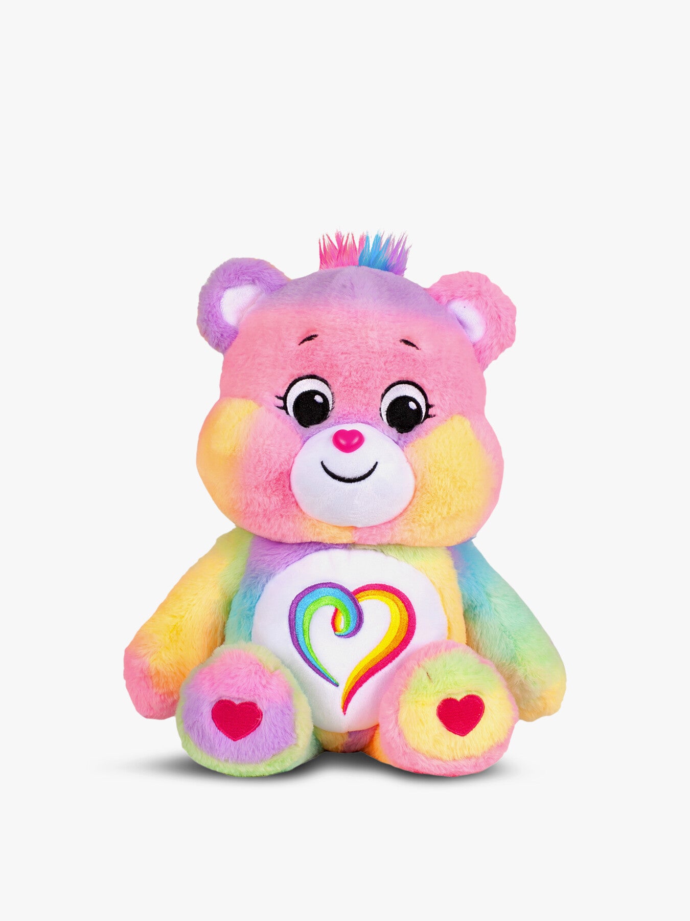 Care Bears 14 Medium Plush - Togetherness Bear