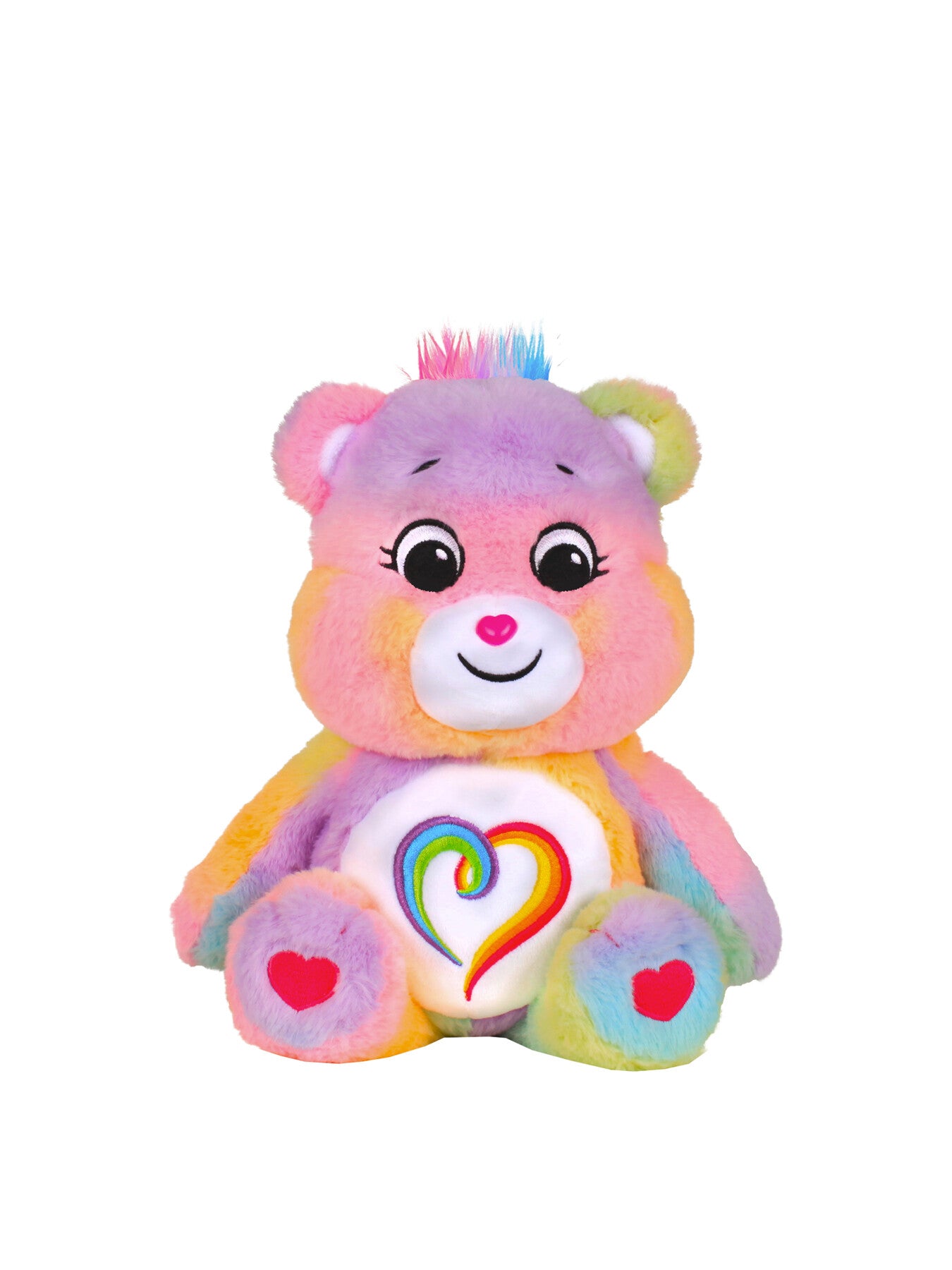 Care Bears 14 Medium Plush - Togetherness Bear