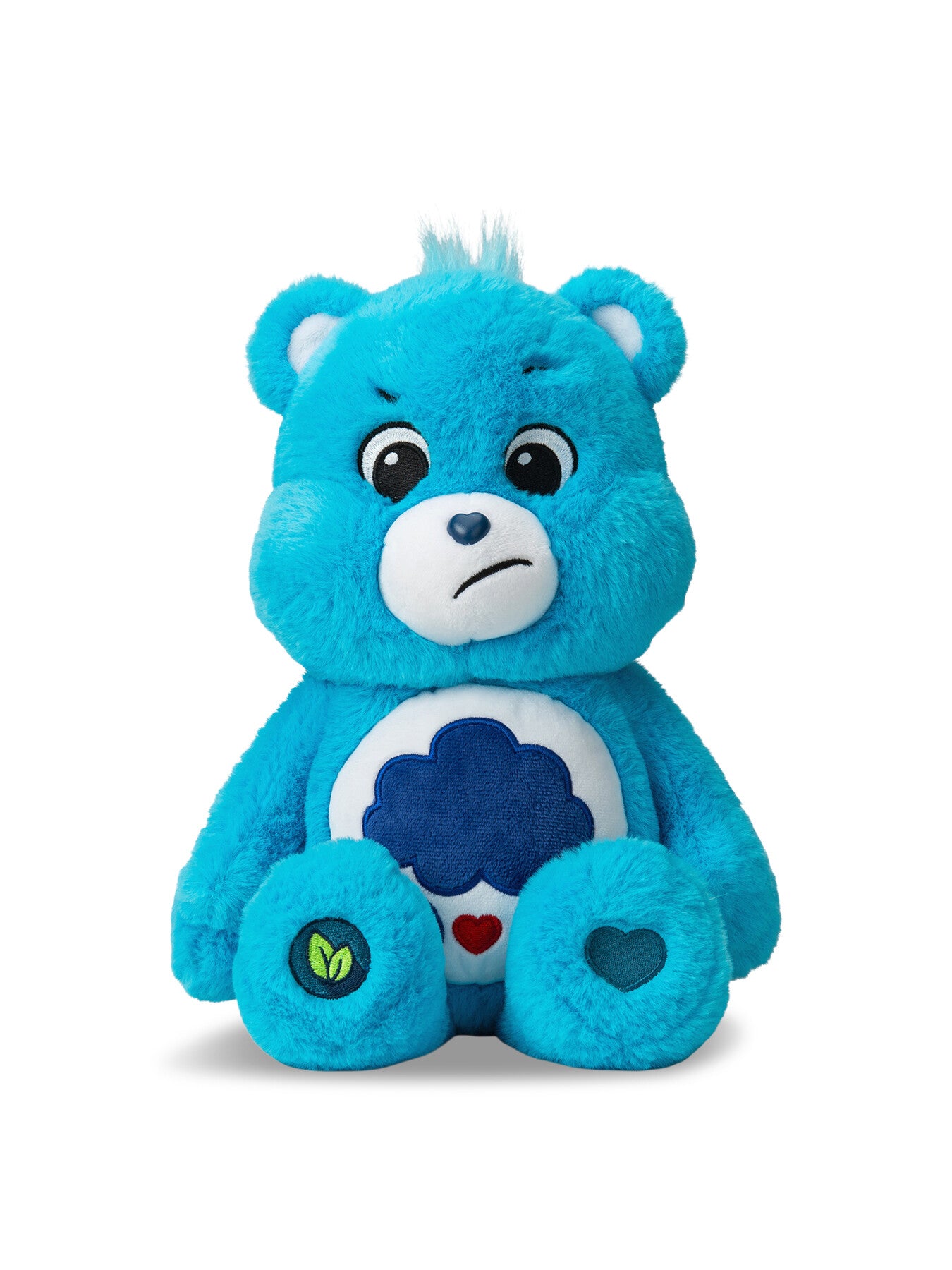 Care Bears 14 Medium Plush - Grumpy Bear