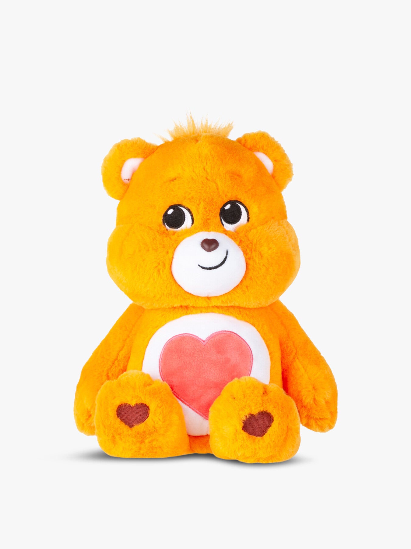 Care Bears 14 Medium Plush - Tenderheart Bear