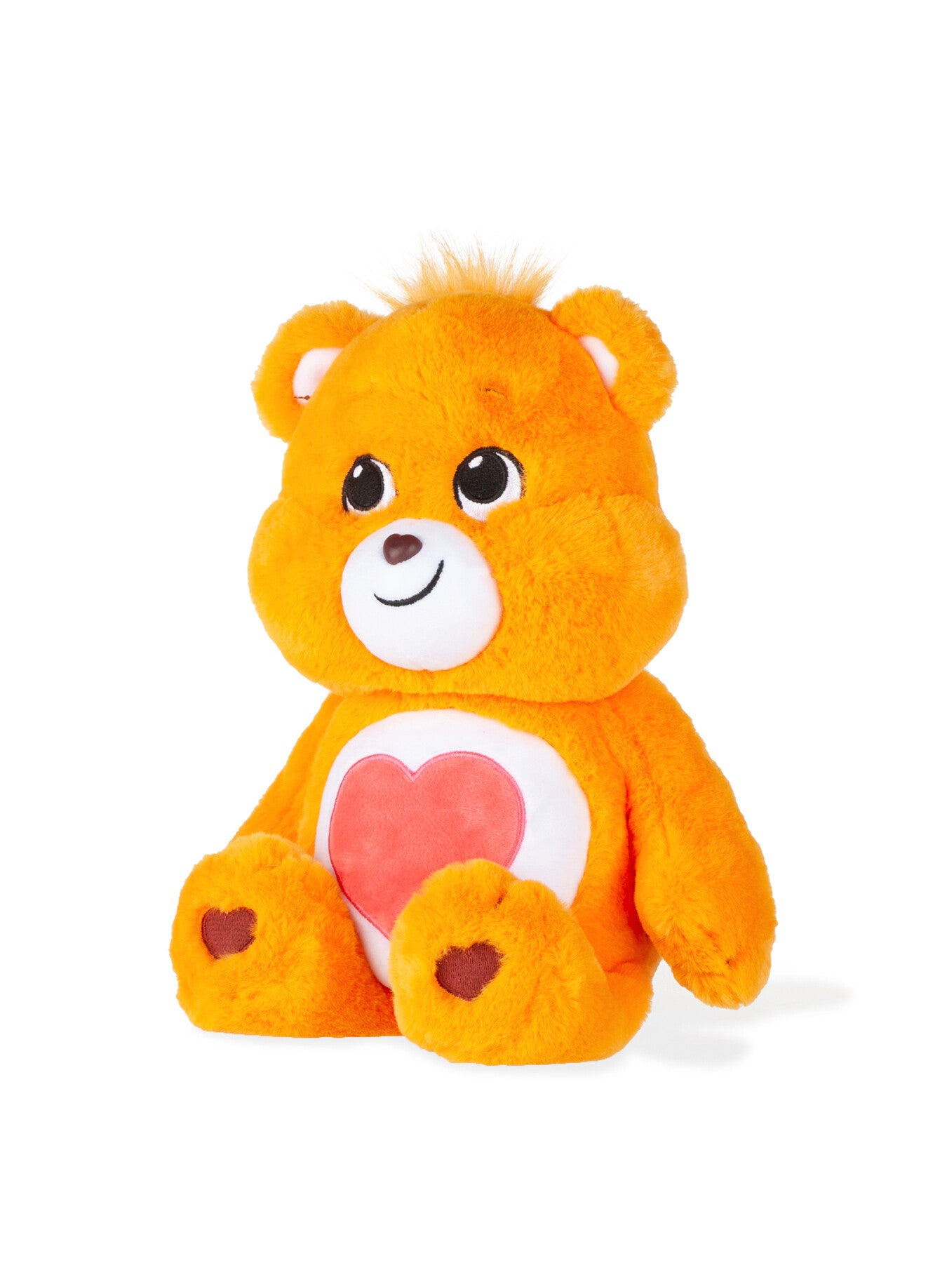 Care Bears 14 Medium Plush - Tenderheart Bear