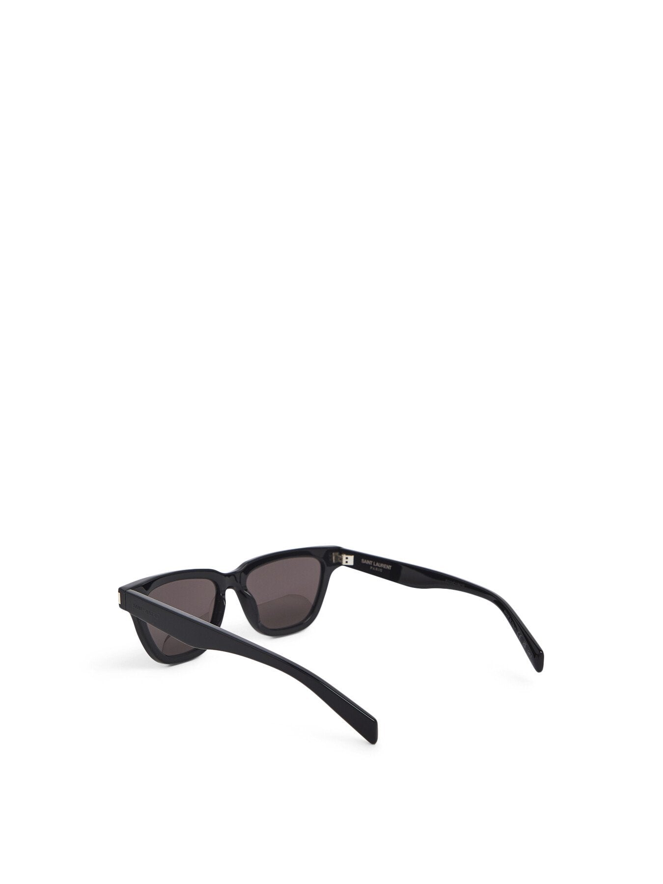 SL462 Sulpice Black Acetate Sunglasses