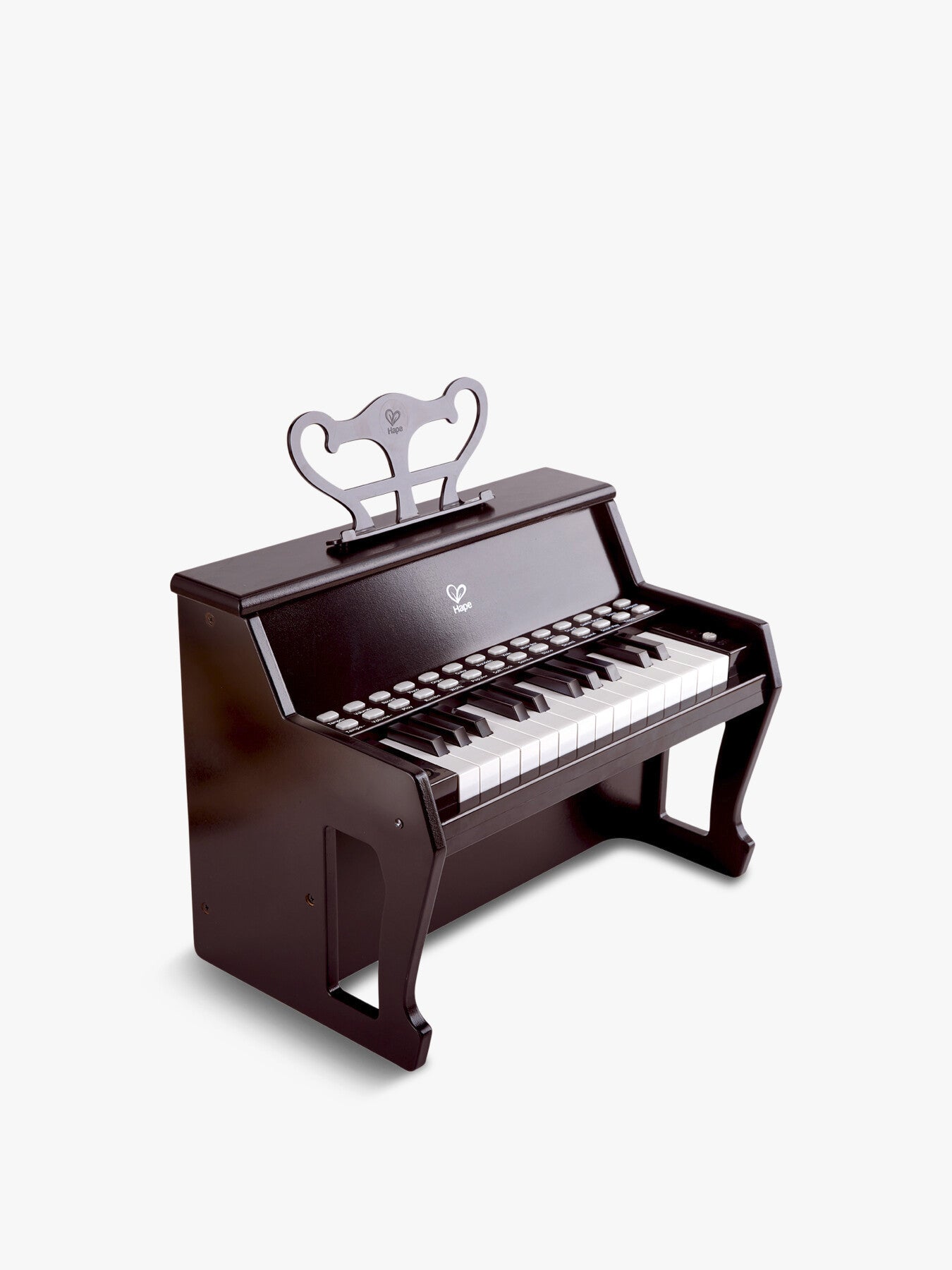 Learn with lights piano