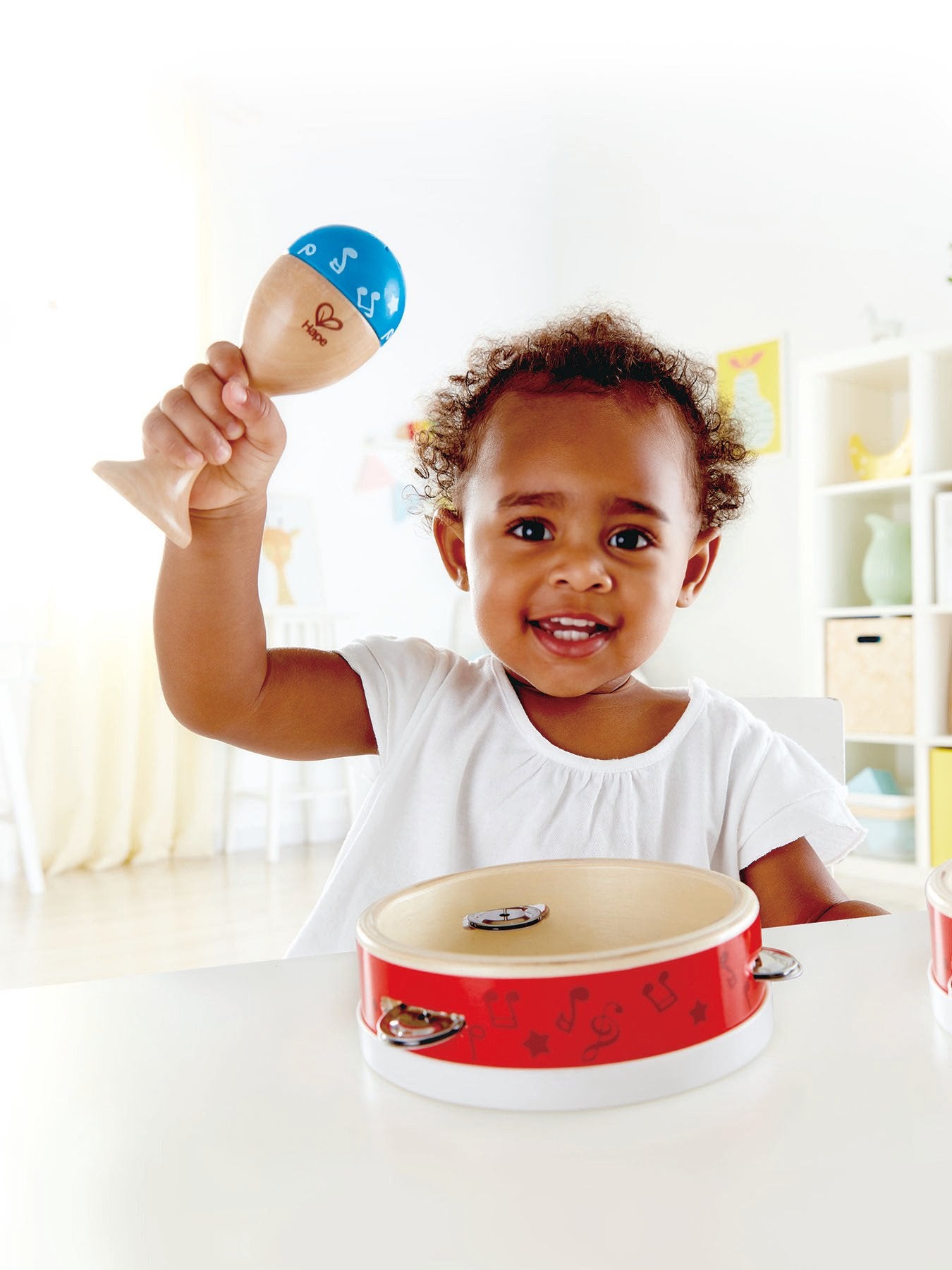 Beginners Percussion Set