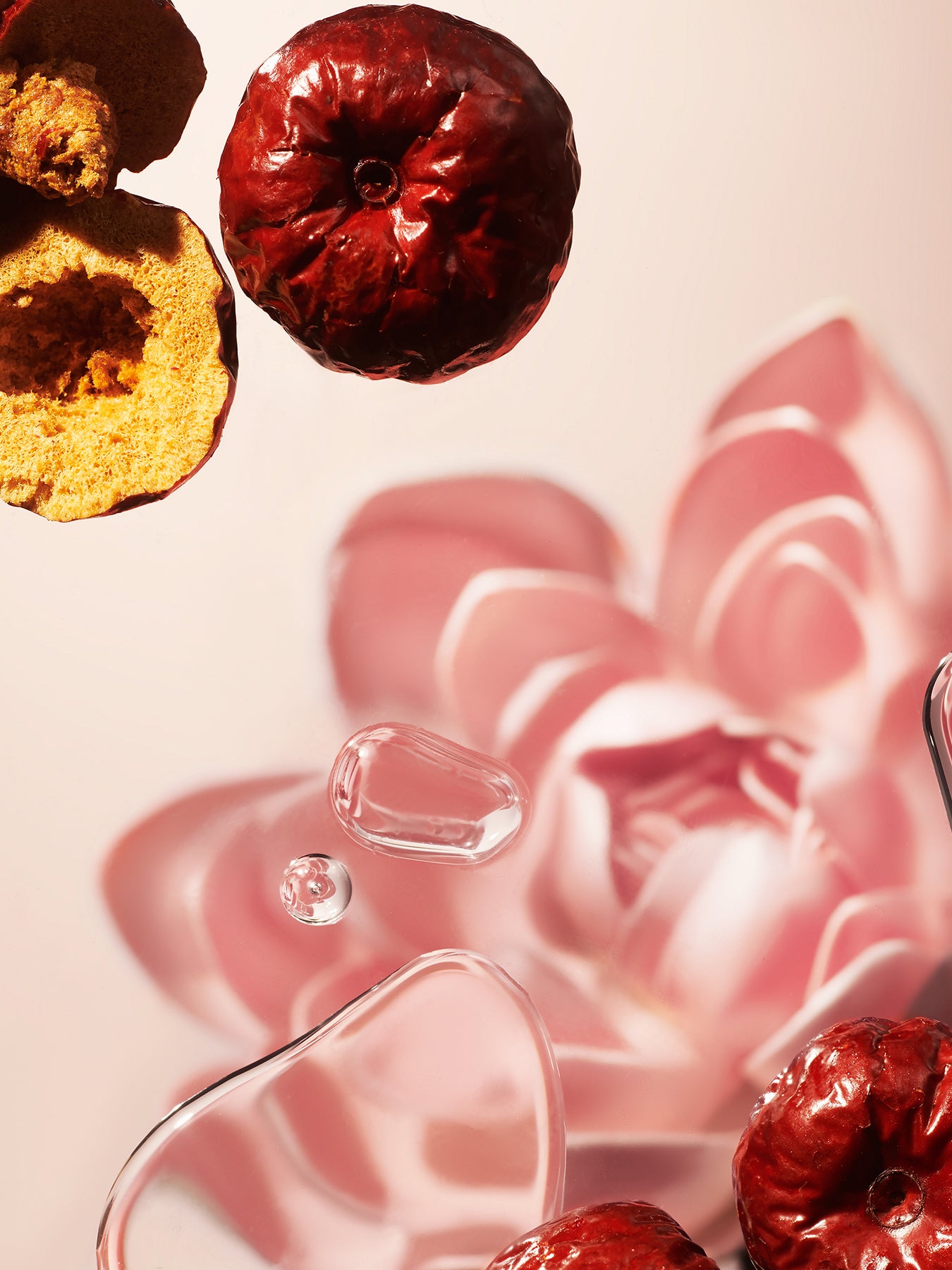 The Ritual of Jing Antiperspirant Spray