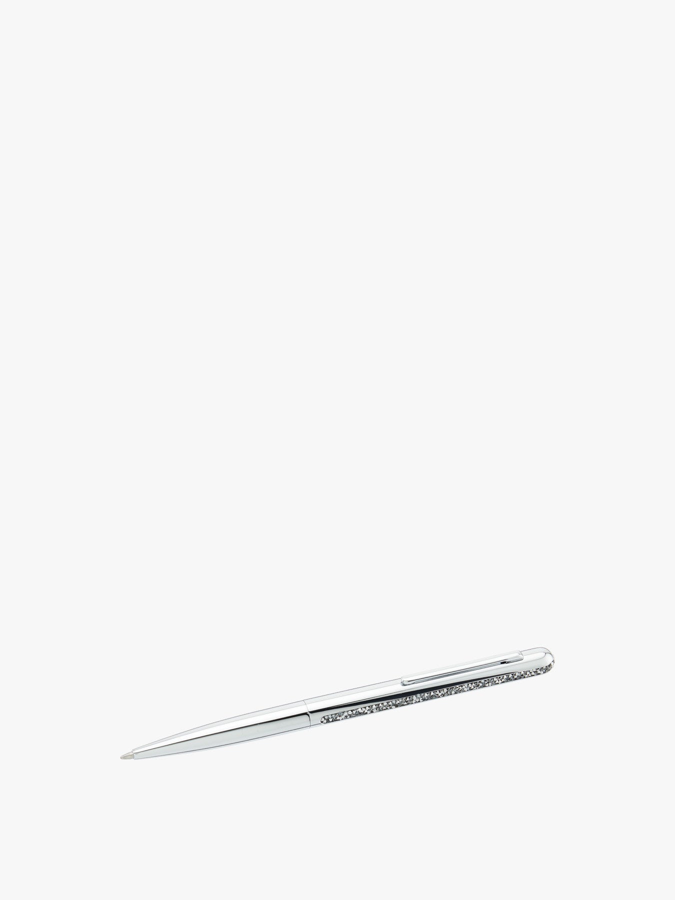 Crystal Shimmer Ballpoint Pen