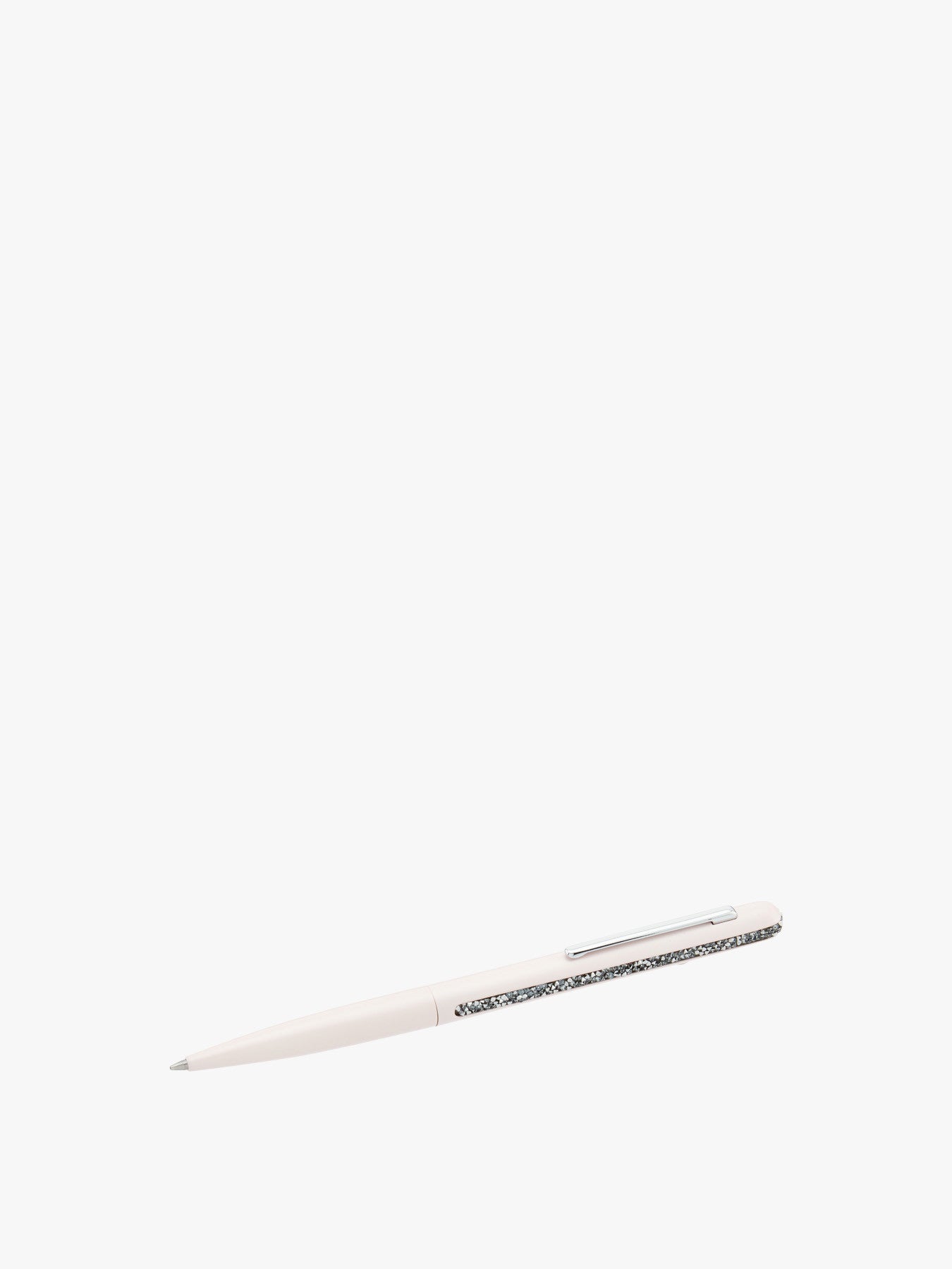 Crystal Shimmer Ballpoint Pen