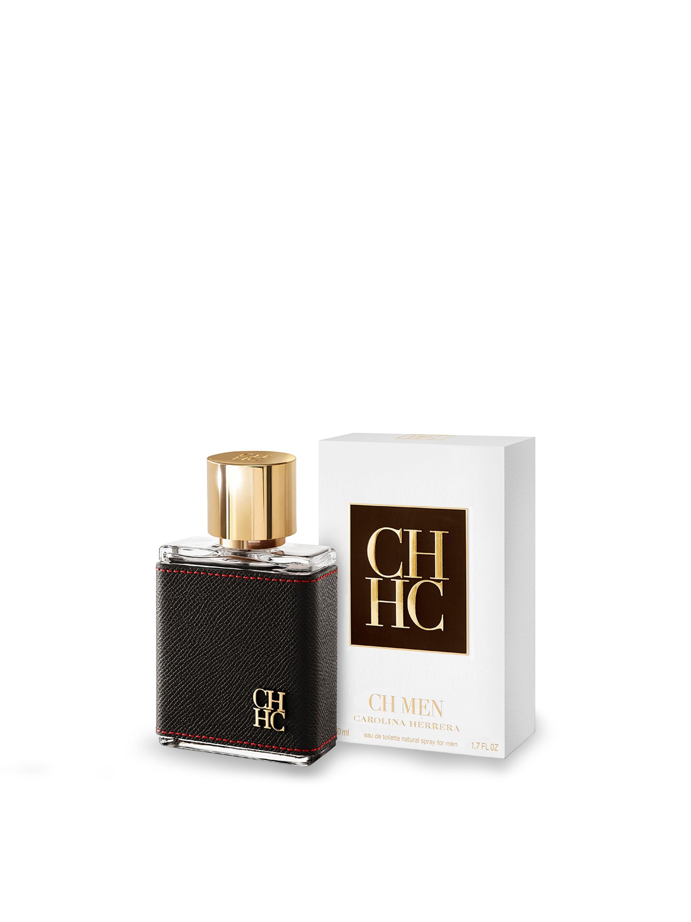 CH Men Eau de Toilette 50ml