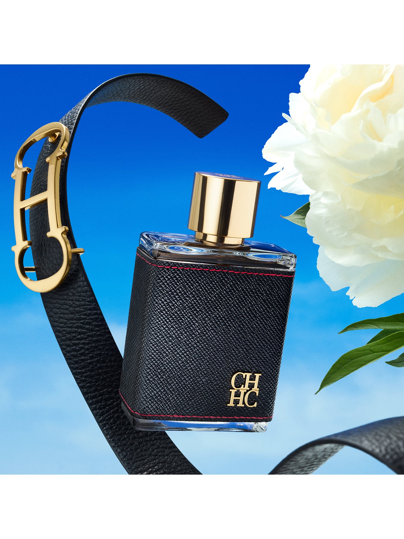CH Men Eau de Toilette 50ml