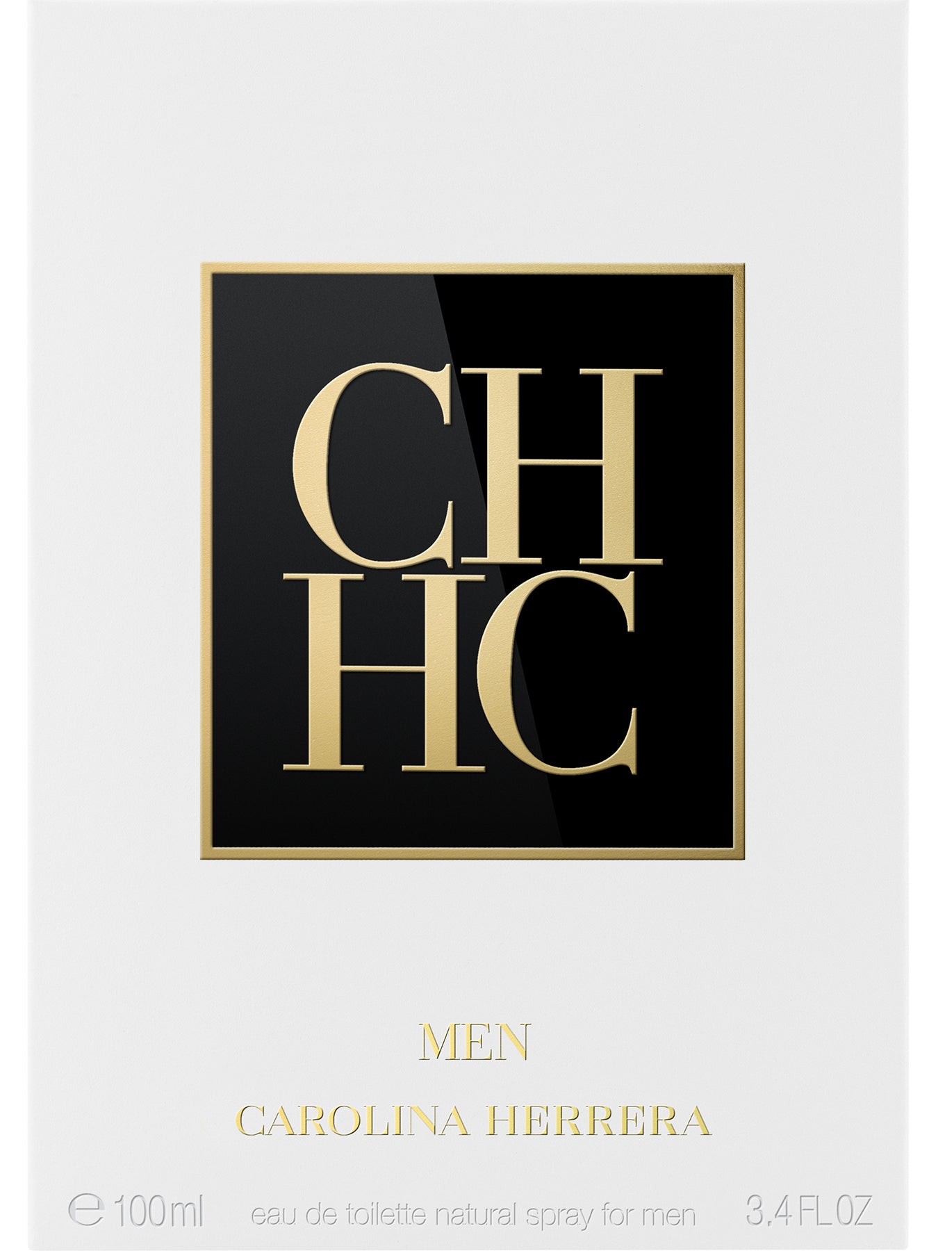 CH Men Eau de Toilette 100ml