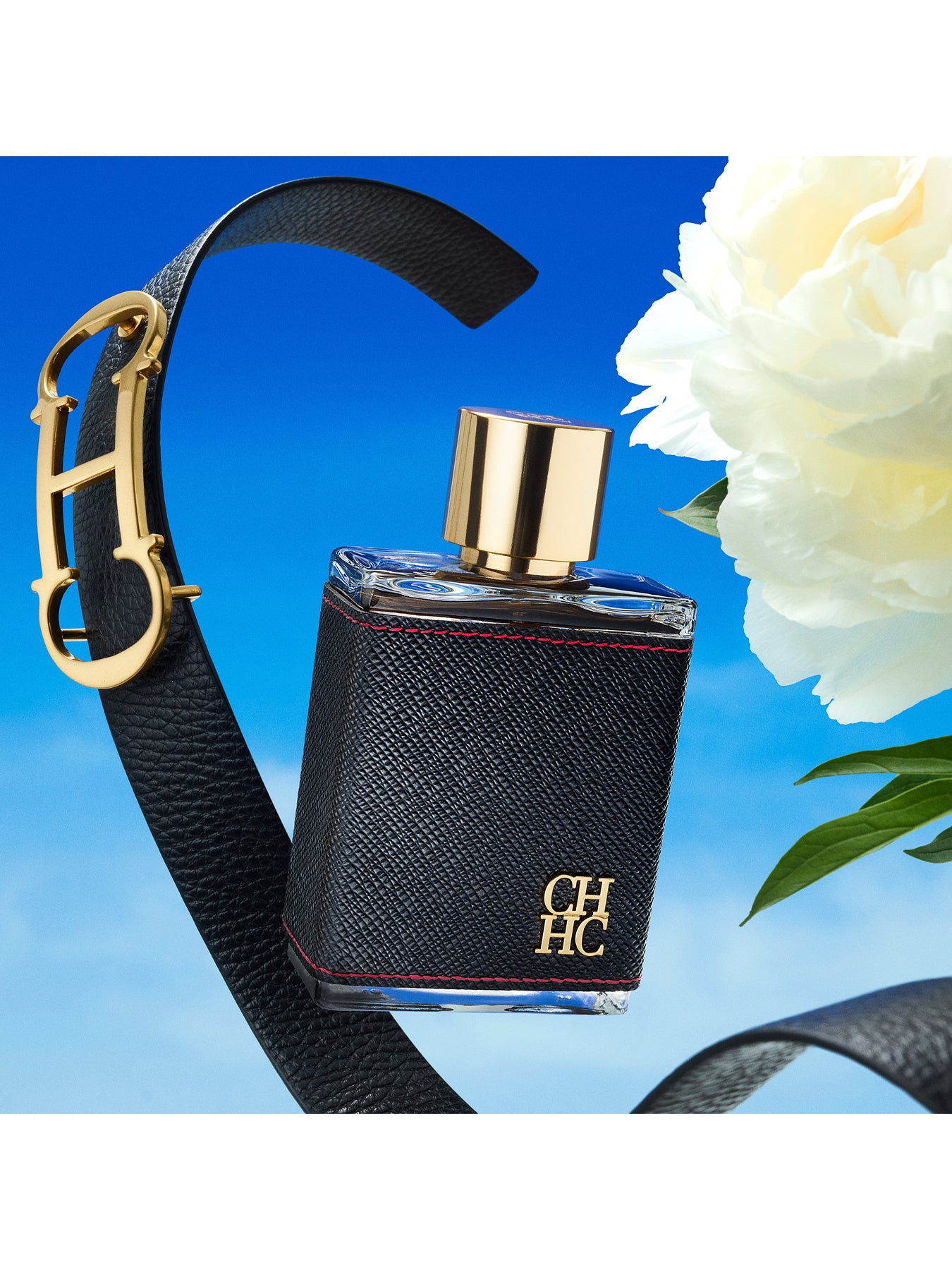CH Men Eau de Toilette 100ml