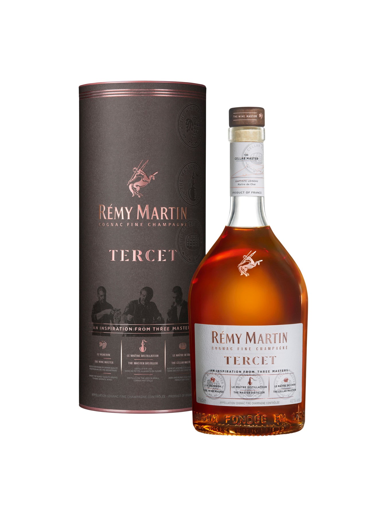 Remy Martin Tercet 70cl