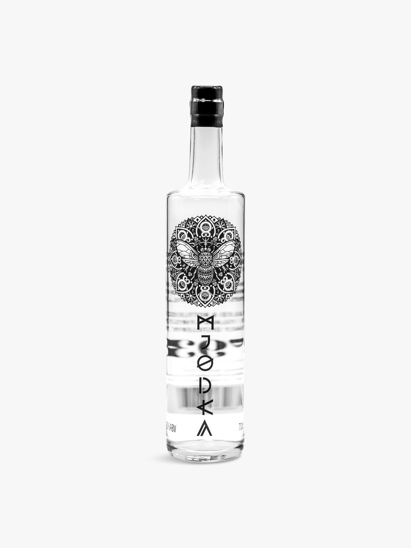 Mjodka Vodka 70cl