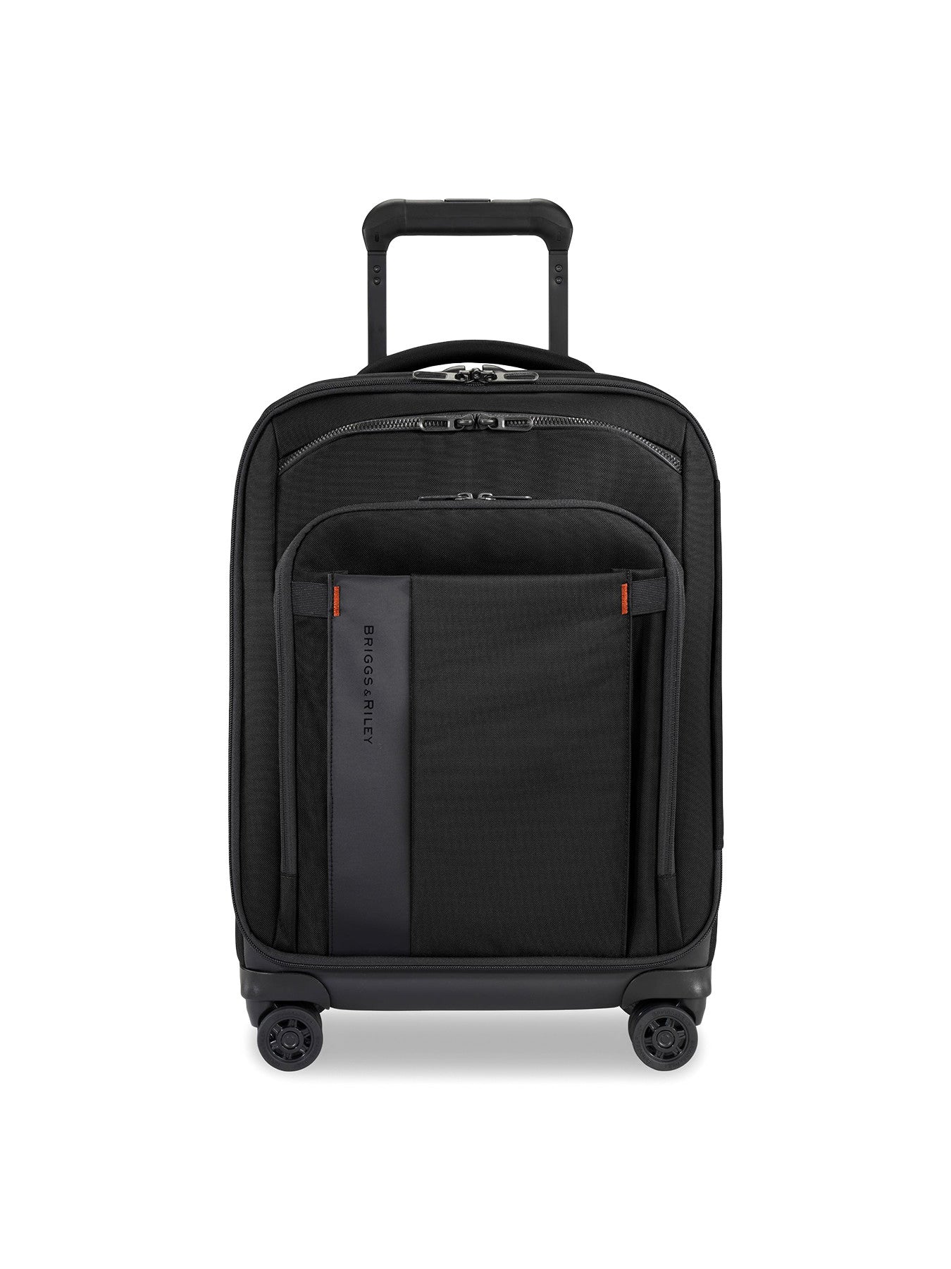 Briggs and Riley ZDX International 53cm Carry-On Expandable Spinner Suitcase