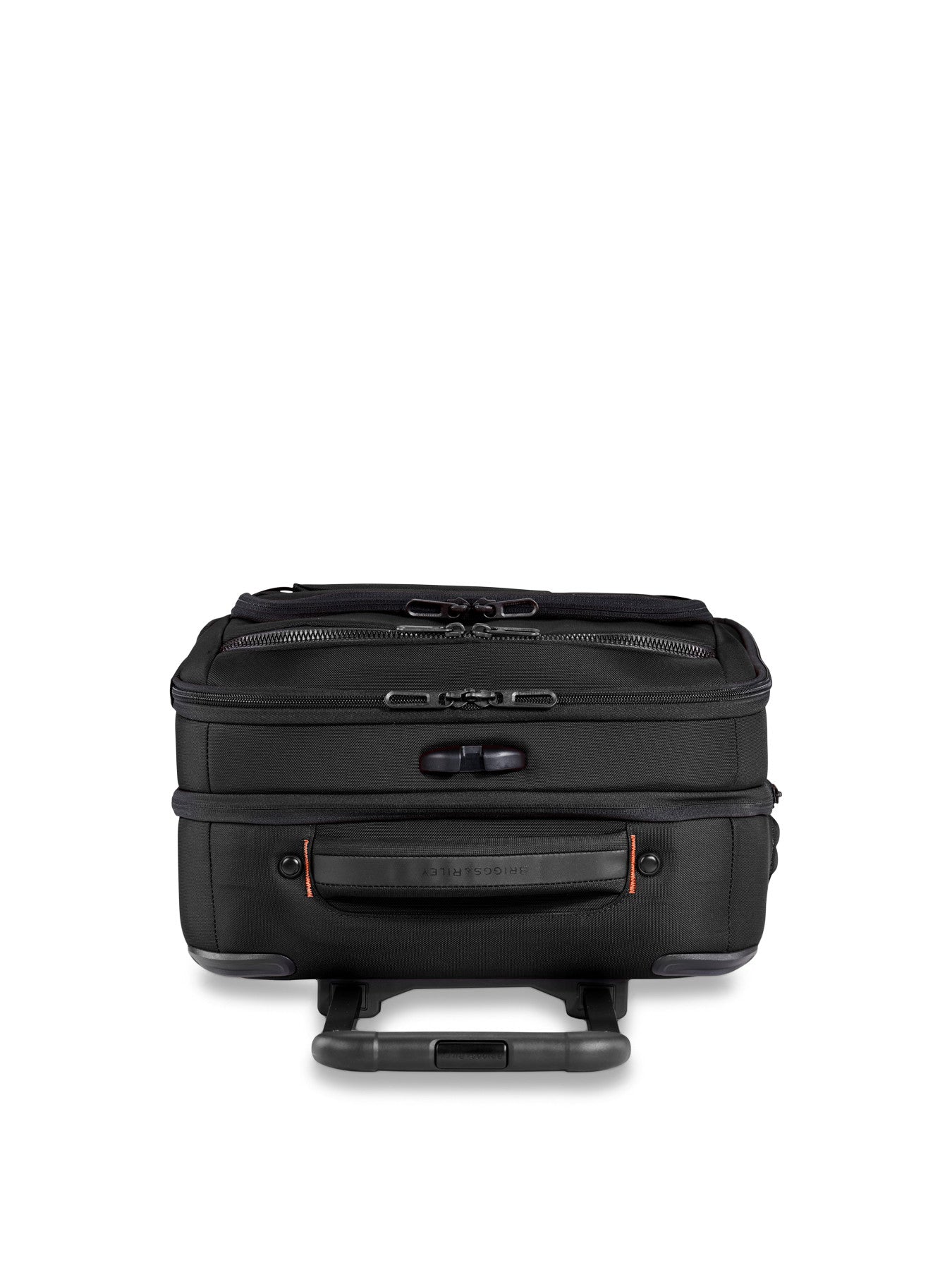 Briggs and Riley ZDX International 53cm Carry-On Expandable Spinner Suitcase