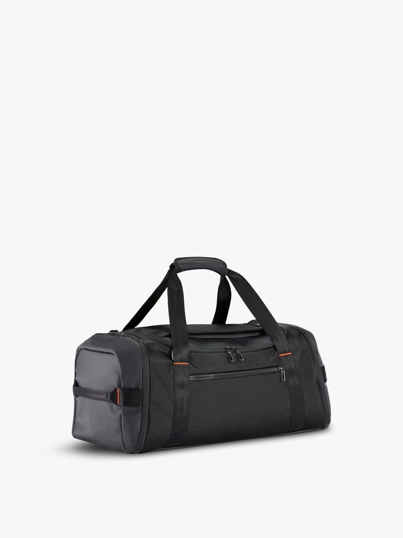 Briggs and Riley ZDX Large Travel 60cm Duffle Bag Black